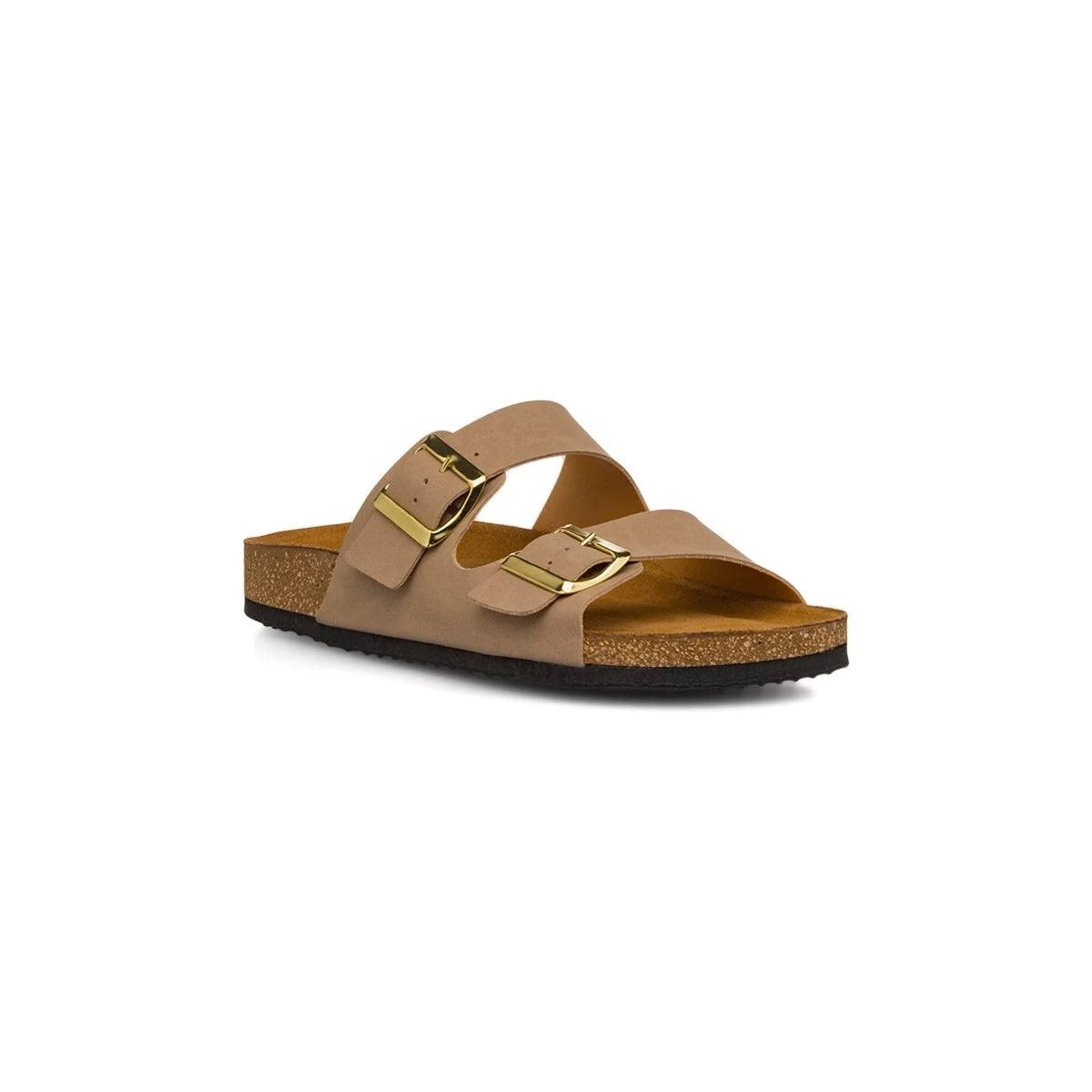 Sandali SUPERGA da Donna - marrone S31T823CUOIO