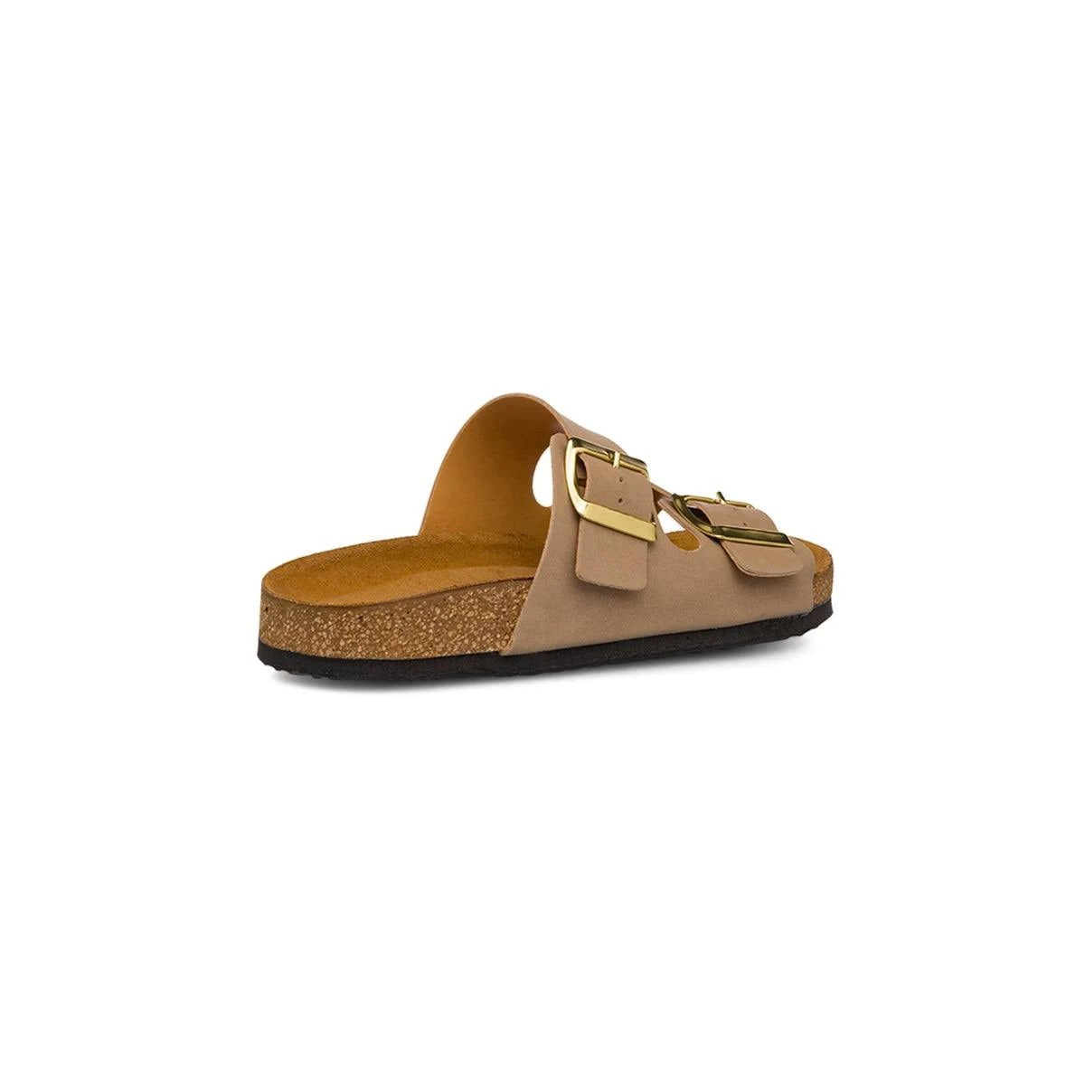 Sandali SUPERGA da Donna - marrone S31T823CUOIO