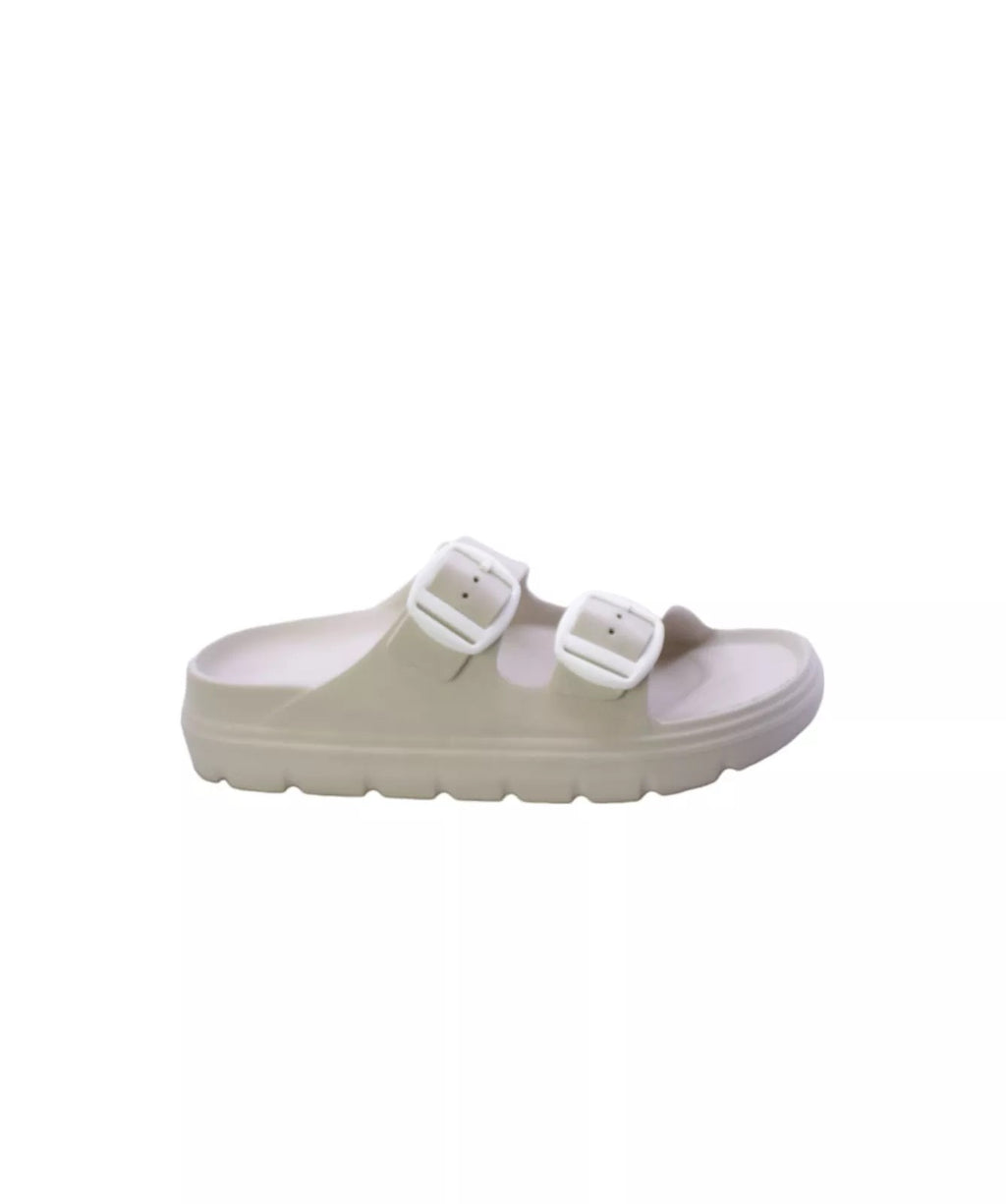 Ciabatte SUPERGA da Donna - beige S42U127BEIGE