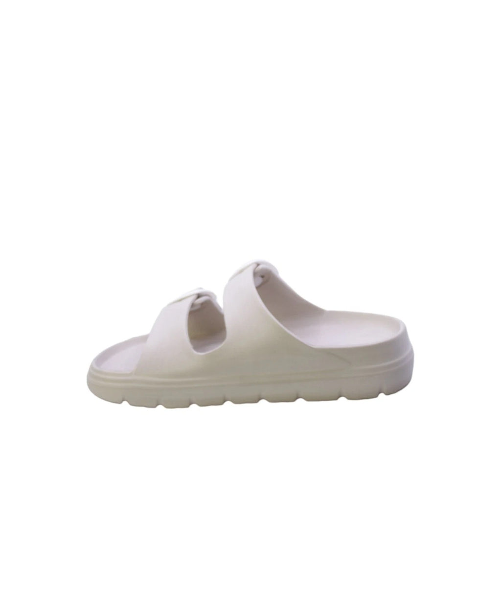 Ciabatte SUPERGA da Donna - beige S42U127BEIGE