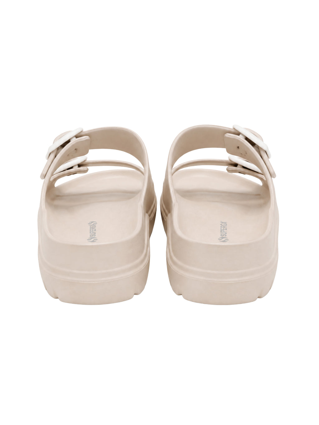 Ciabatte SUPERGA da Donna - beige S42U127BEIGE