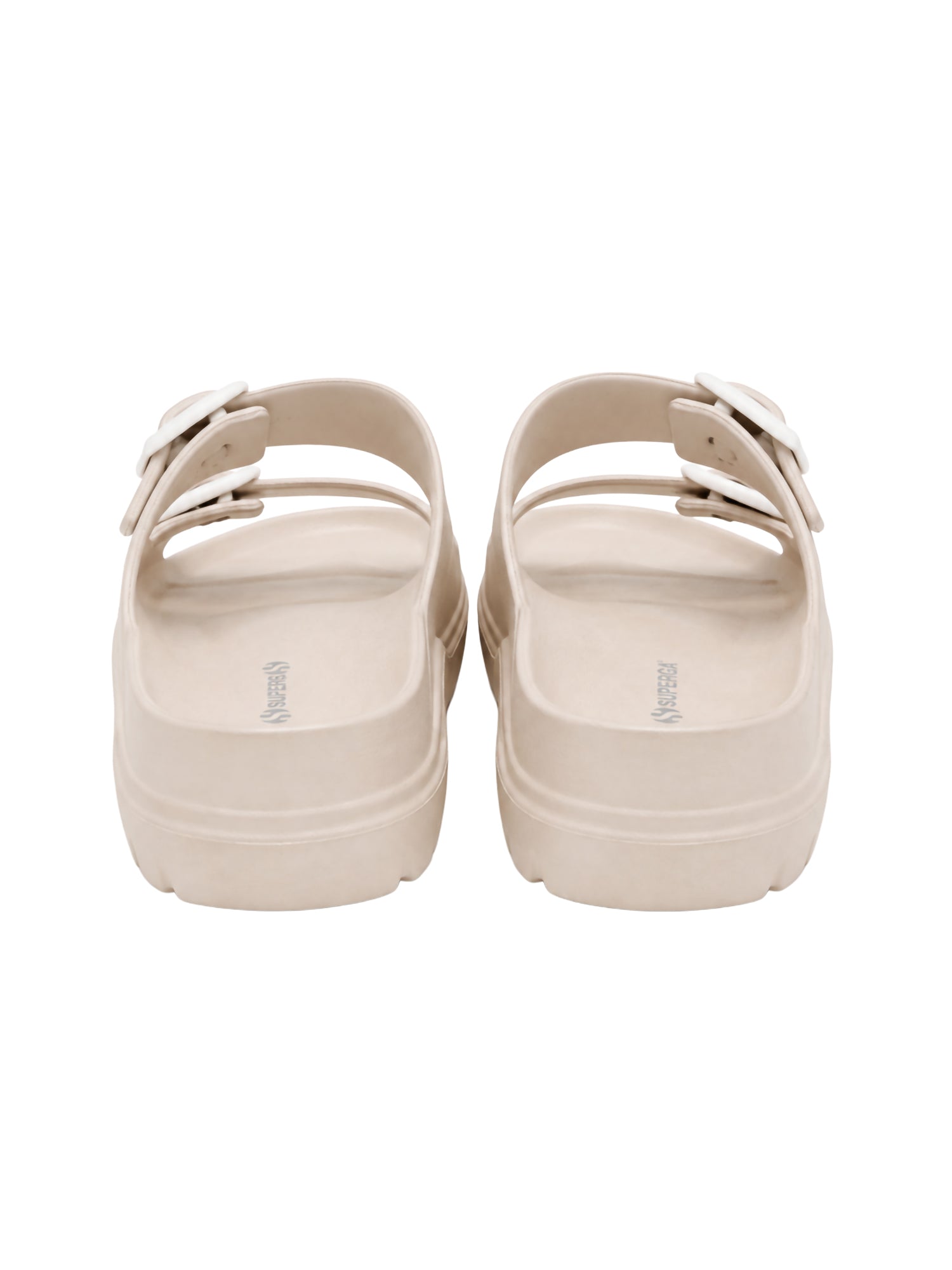 Ciabatte SUPERGA da Donna - beige S42U127BEIGE