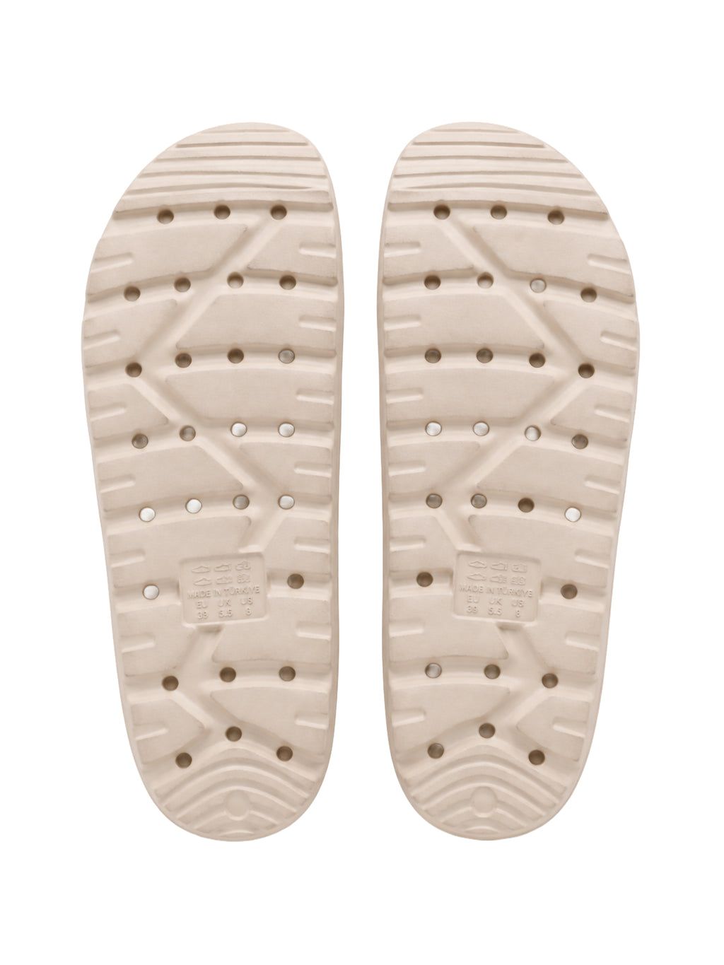 Ciabatte SUPERGA da Donna - beige S42U127BEIGE