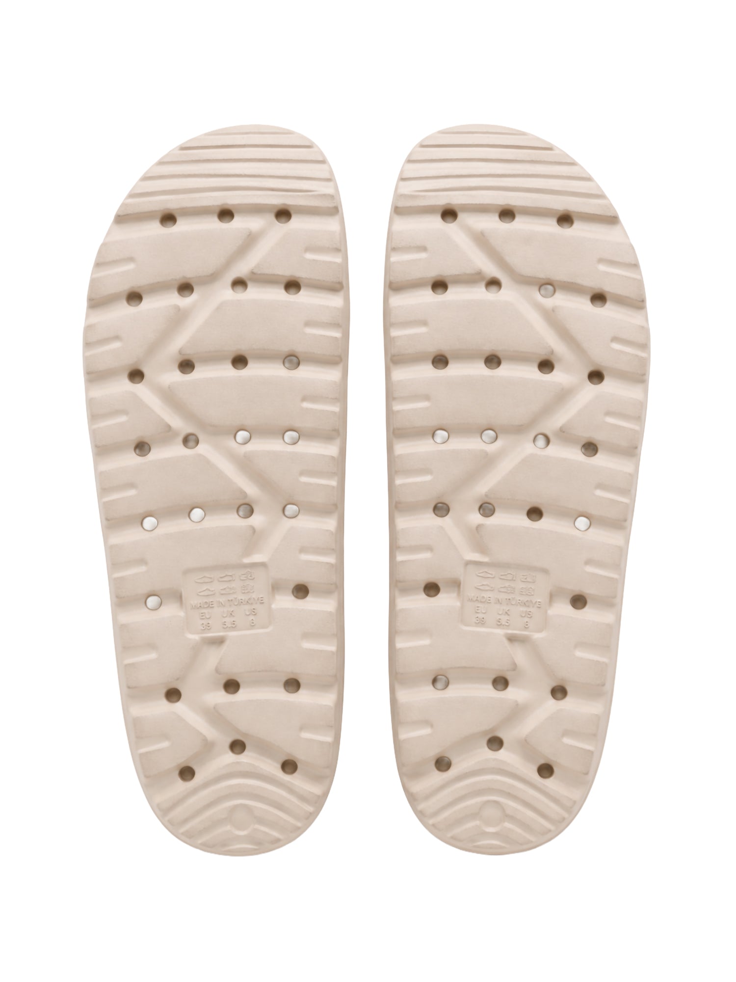 Ciabatte SUPERGA da Donna - beige S42U127BEIGE