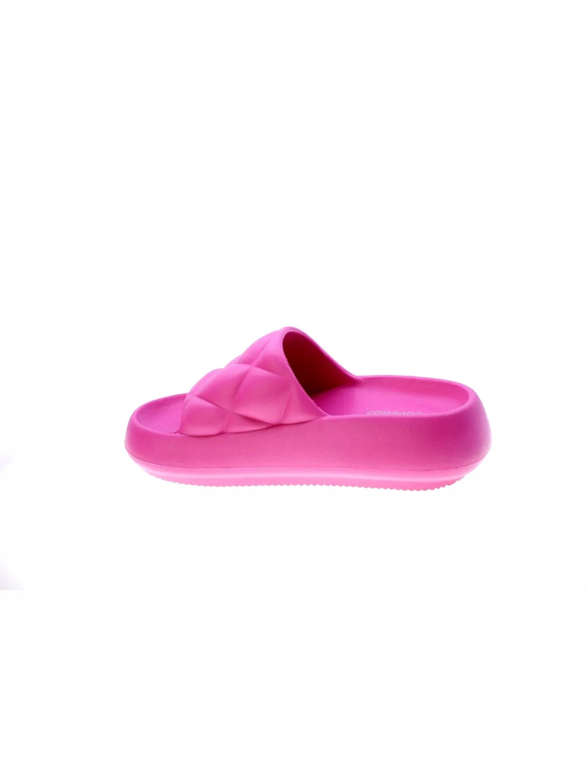 Ciabatte SUPERGA da Donna - rosa S42U431FUCSIA