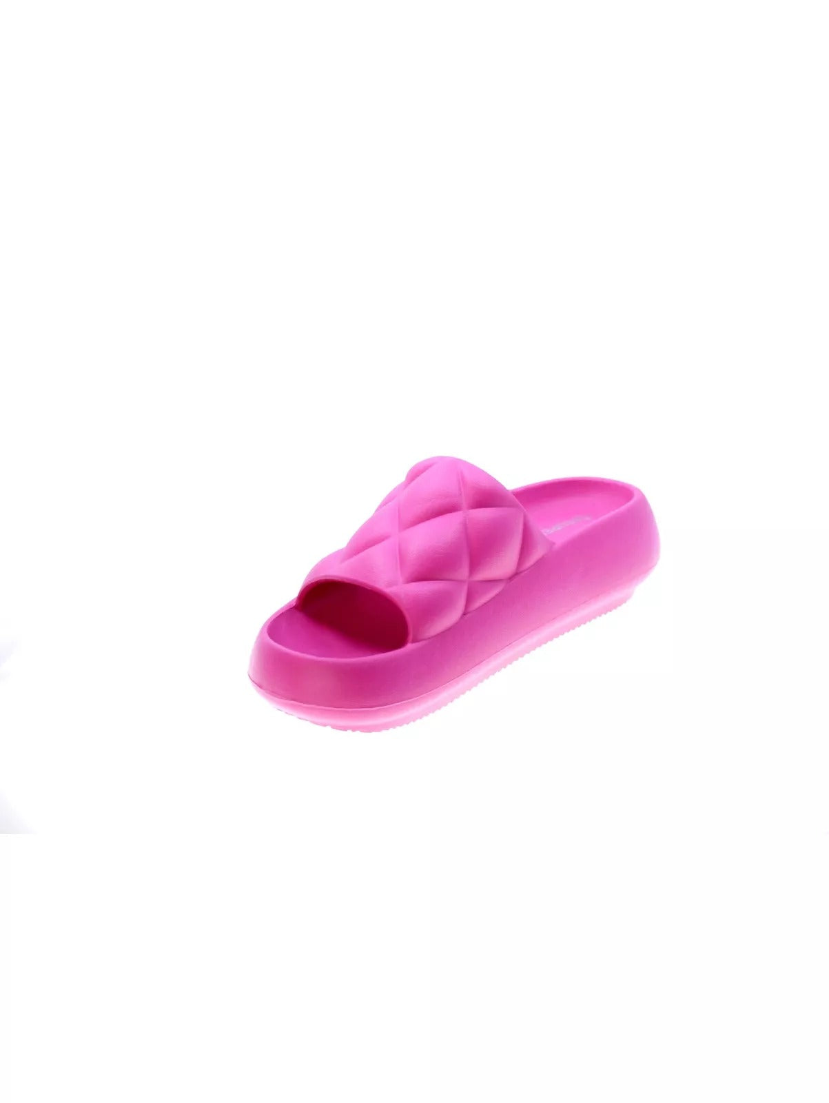Ciabatte SUPERGA da Donna - rosa S42U431FUCSIA