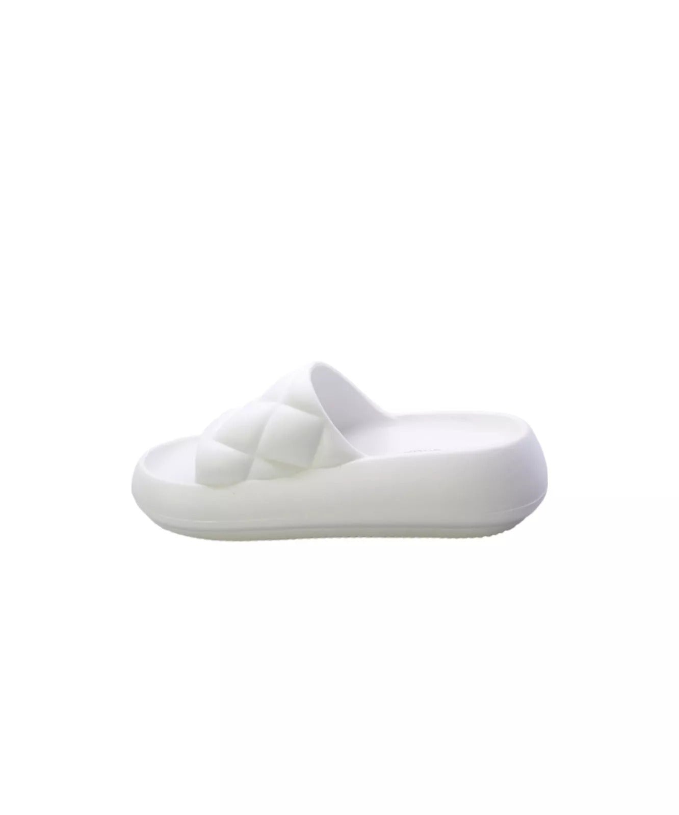 Ciabatte SUPERGA da Donna - bianco S42U431WHT