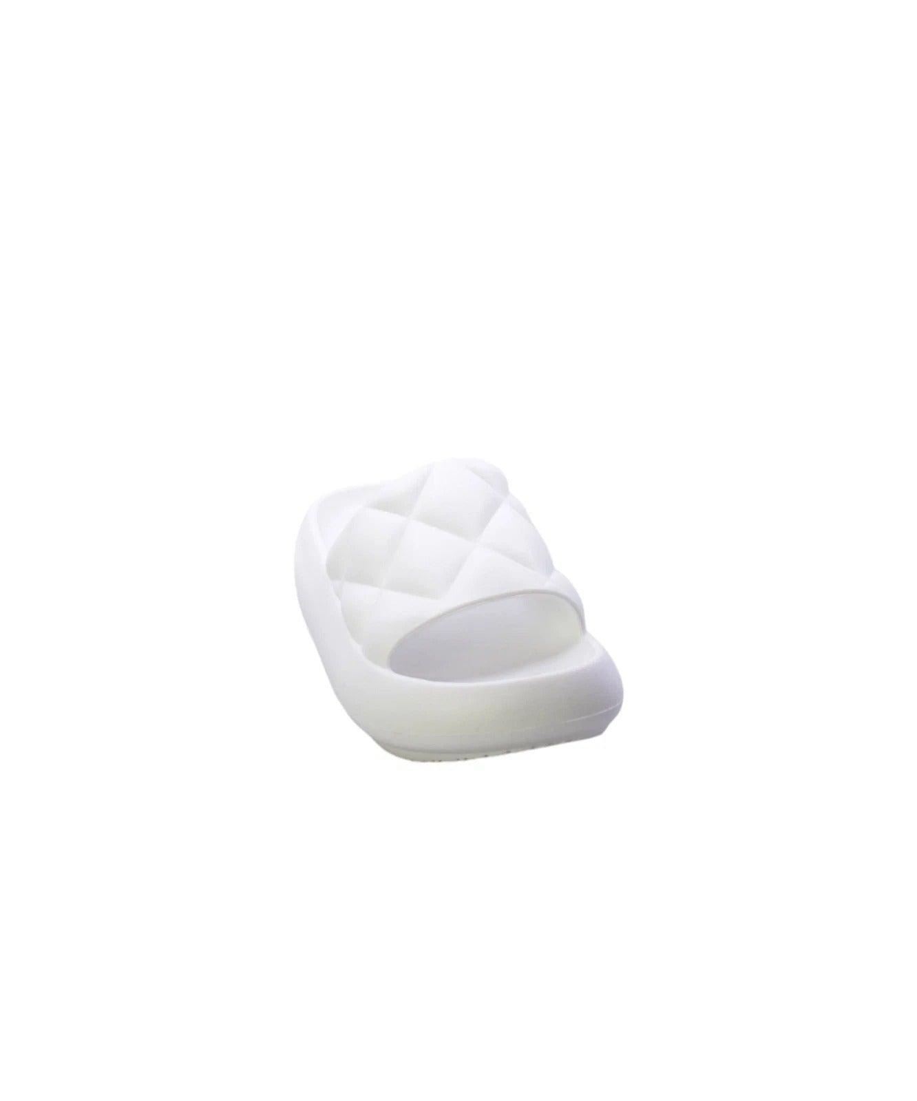 Ciabatte SUPERGA da Donna - bianco S42U431WHT