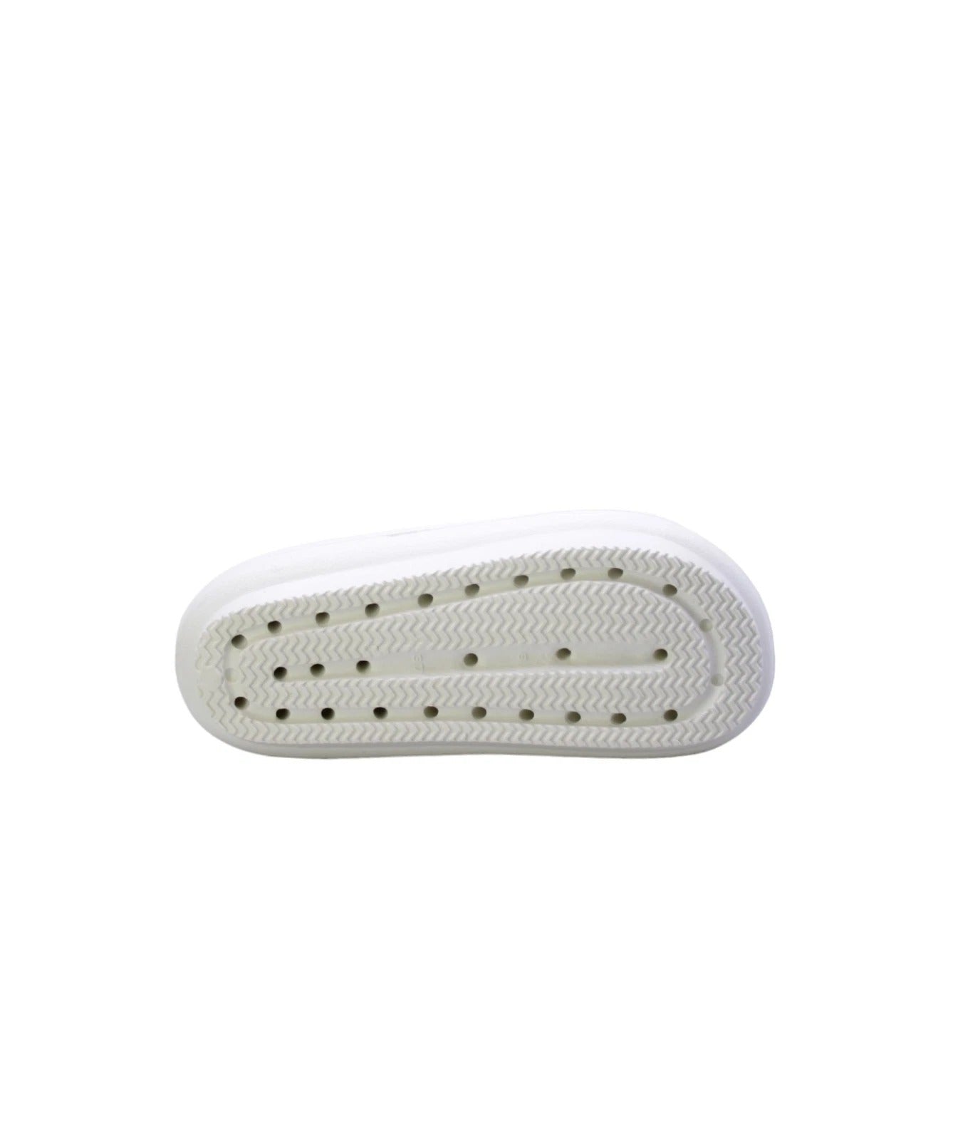 Ciabatte SUPERGA da Donna - bianco S42U431WHT