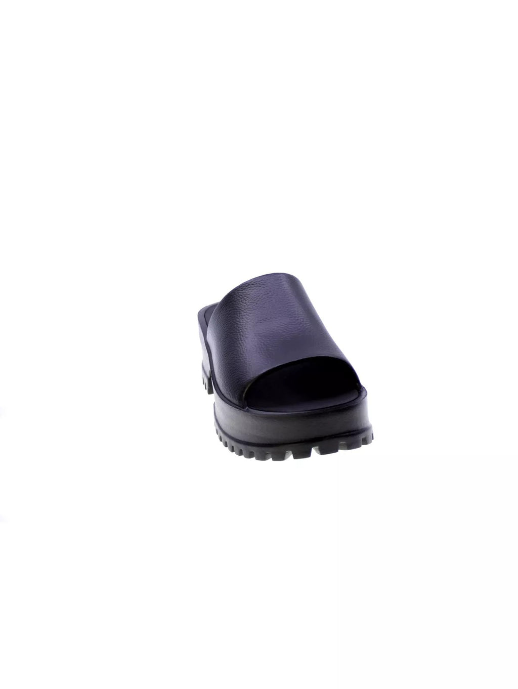 Ciabatte SUPERGA da Donna - nero S42U432BLK
