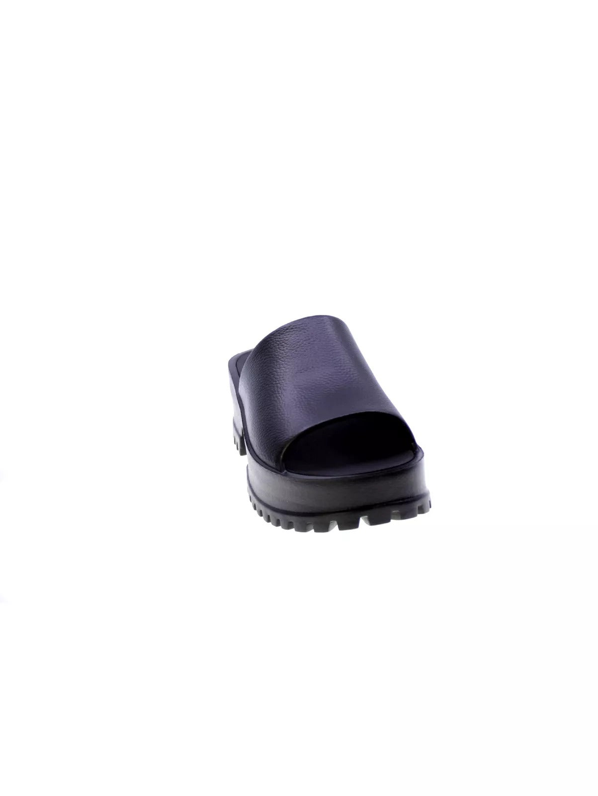 Ciabatte SUPERGA da Donna - nero S42U432BLK