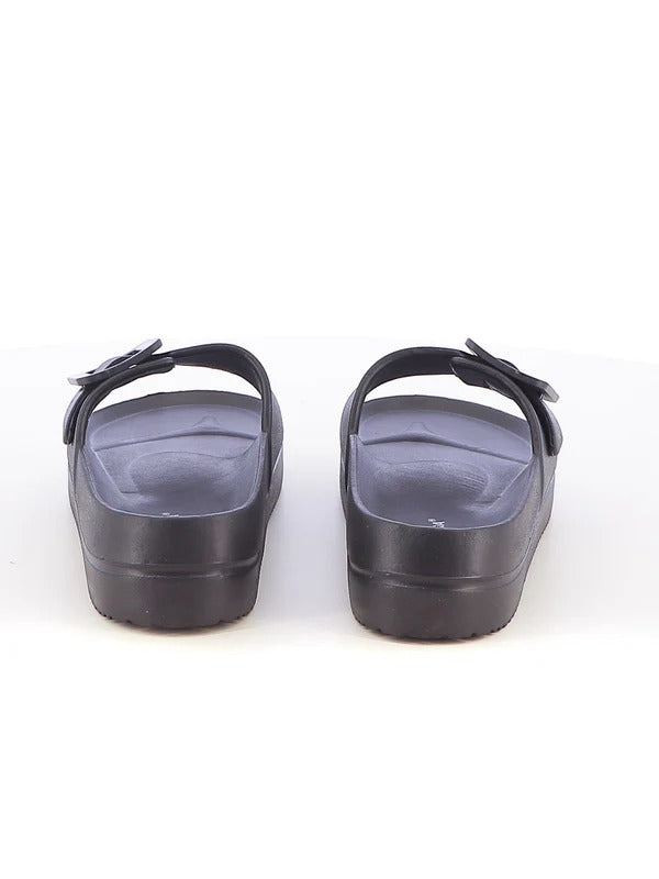 Ciabatte SUPERGA da Donna - nero S87U643BLK