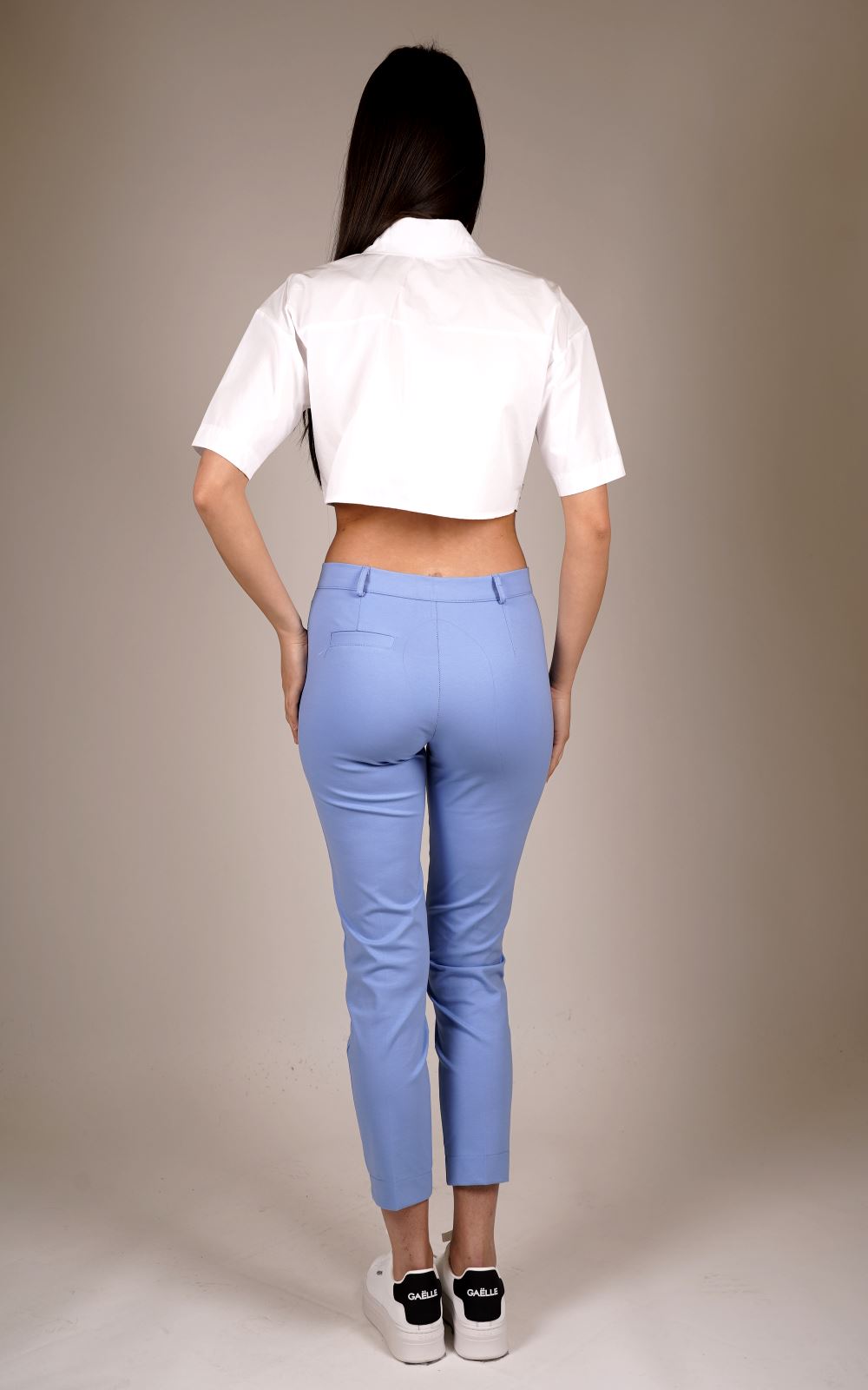 Camicia TAKE TWO da Donna - bianco DKE8649WHT