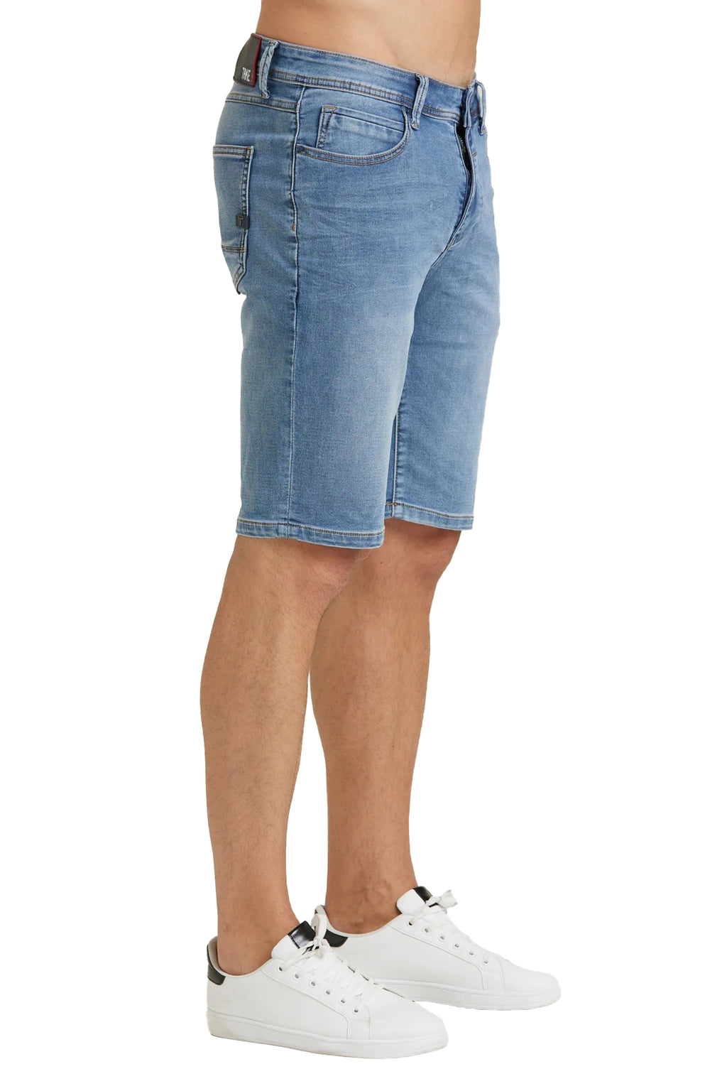 Bermuda TAKE TWO da Uomo - blu UKE6928LAVCHIARO