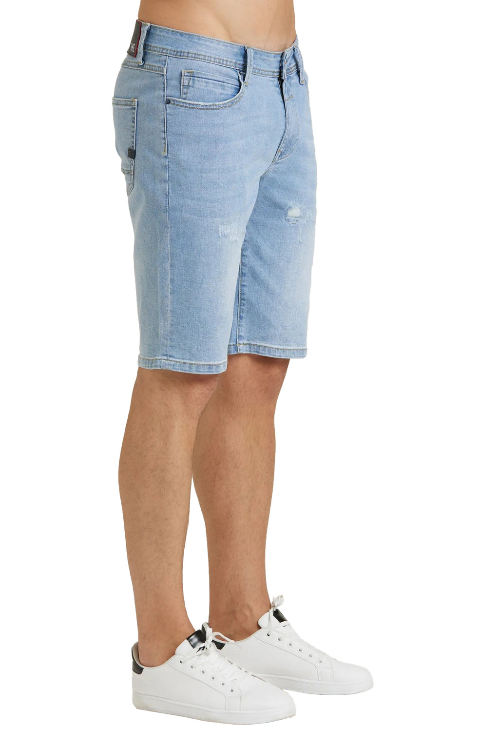 Bermuda TAKE TWO da Uomo - blu UKE6931LAVCHIARO