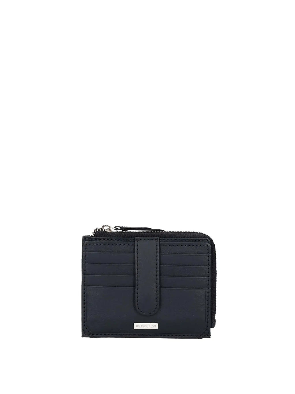 Portafogli US POLO ACCESSORI da Uomo - nero WEUUA2615000 NERO