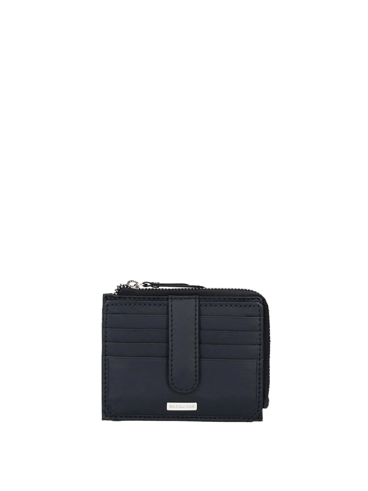 Portafogli US POLO ACCESSORI da Uomo - nero WEUUA2615000 NERO