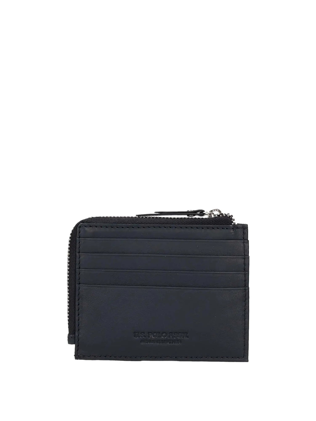 Portafogli US POLO ACCESSORI da Uomo - nero WEUUA2615000 NERO