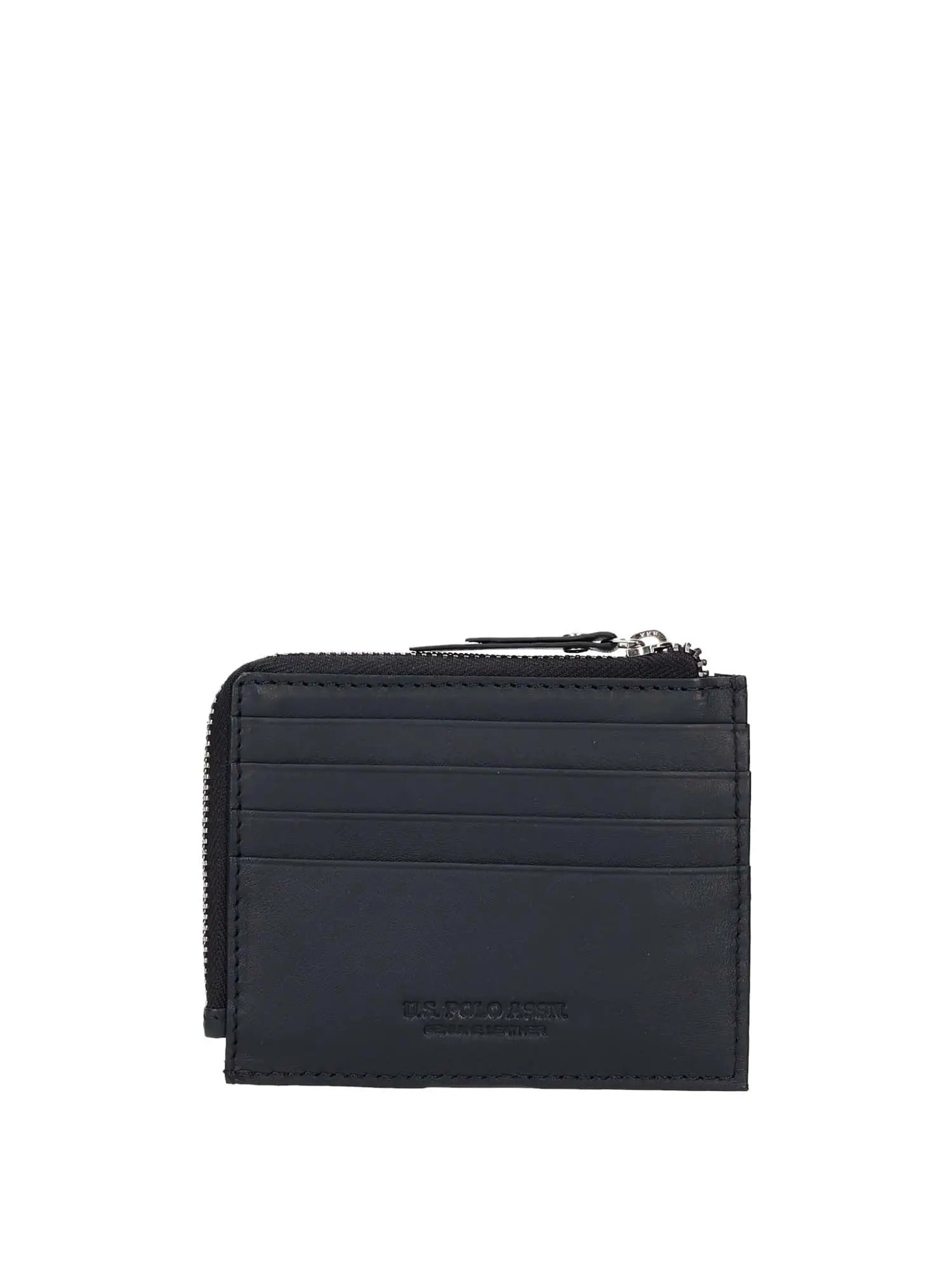Portafogli US POLO ACCESSORI da Uomo - nero WEUUA2615000 NERO