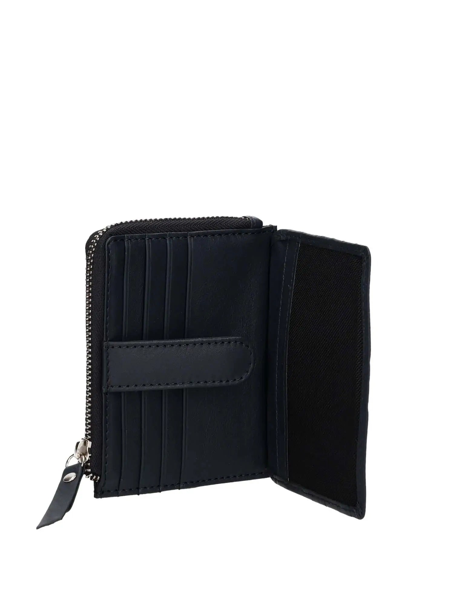 Portafogli US POLO ACCESSORI da Uomo - nero WEUUA2615000 NERO