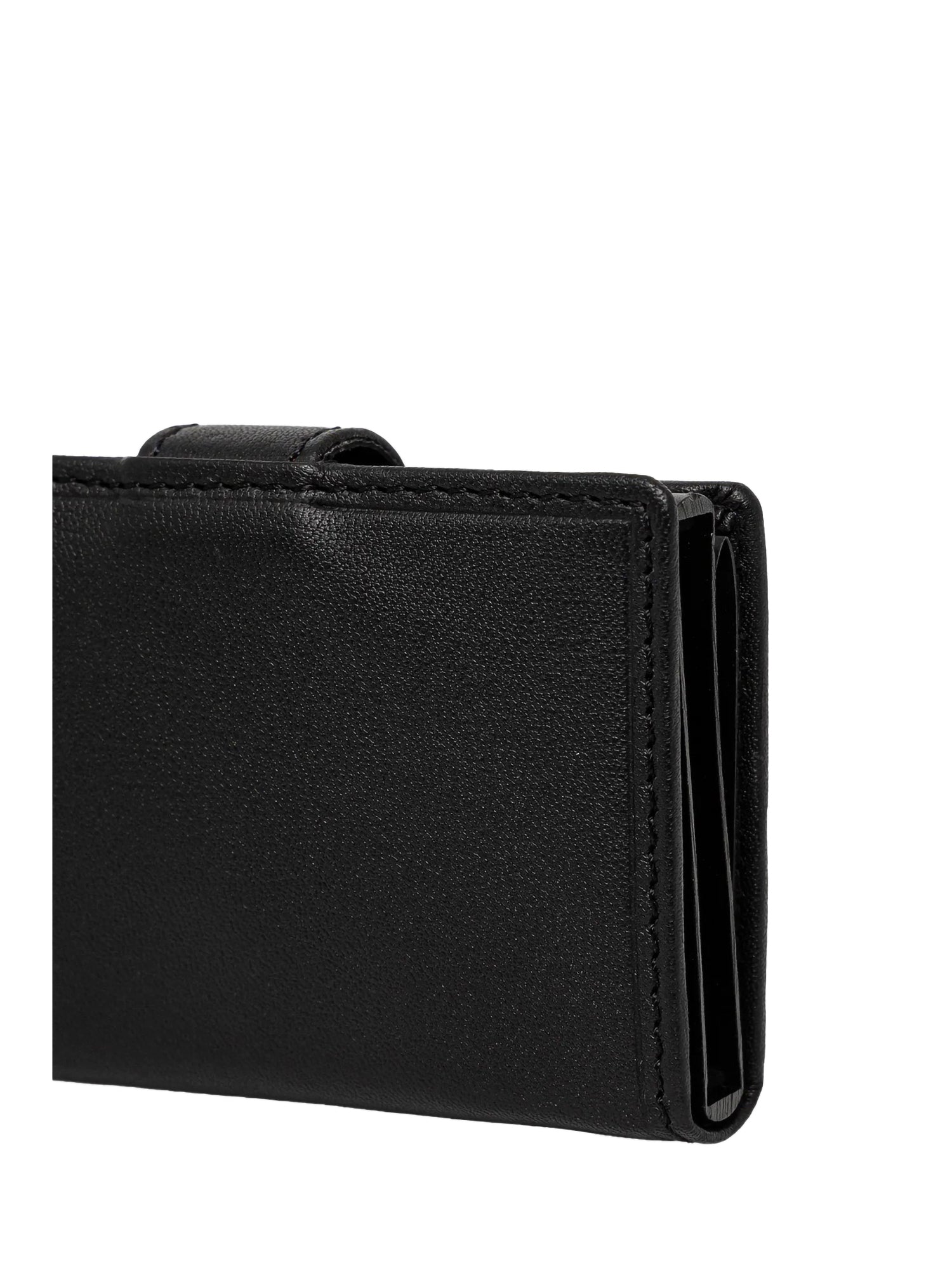 Portafogli US POLO ACCESSORI da Uomo - nero WEUUA2617MHA00