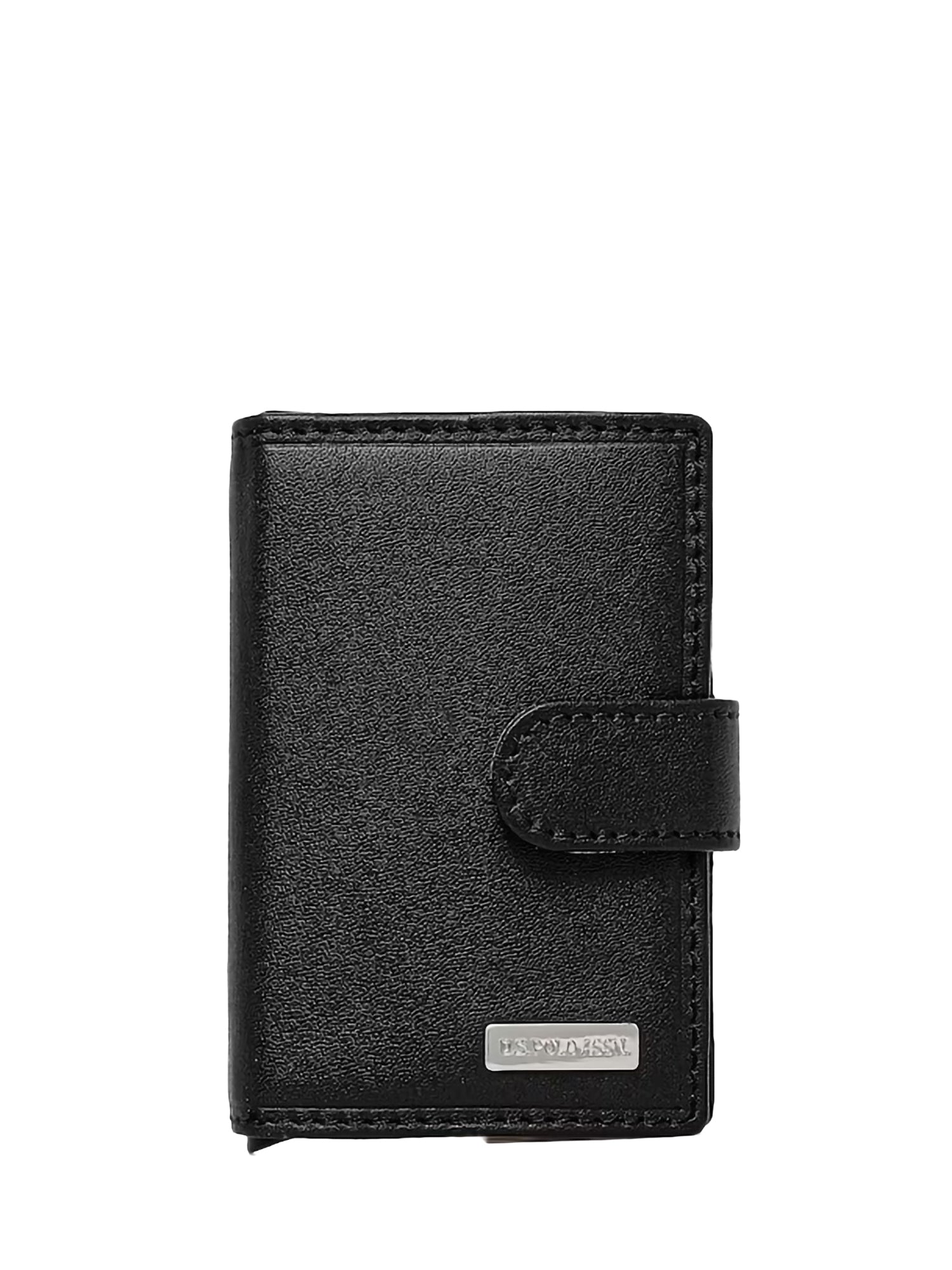 Portafogli US POLO ACCESSORI da Uomo - nero WEUUA2617MHA00