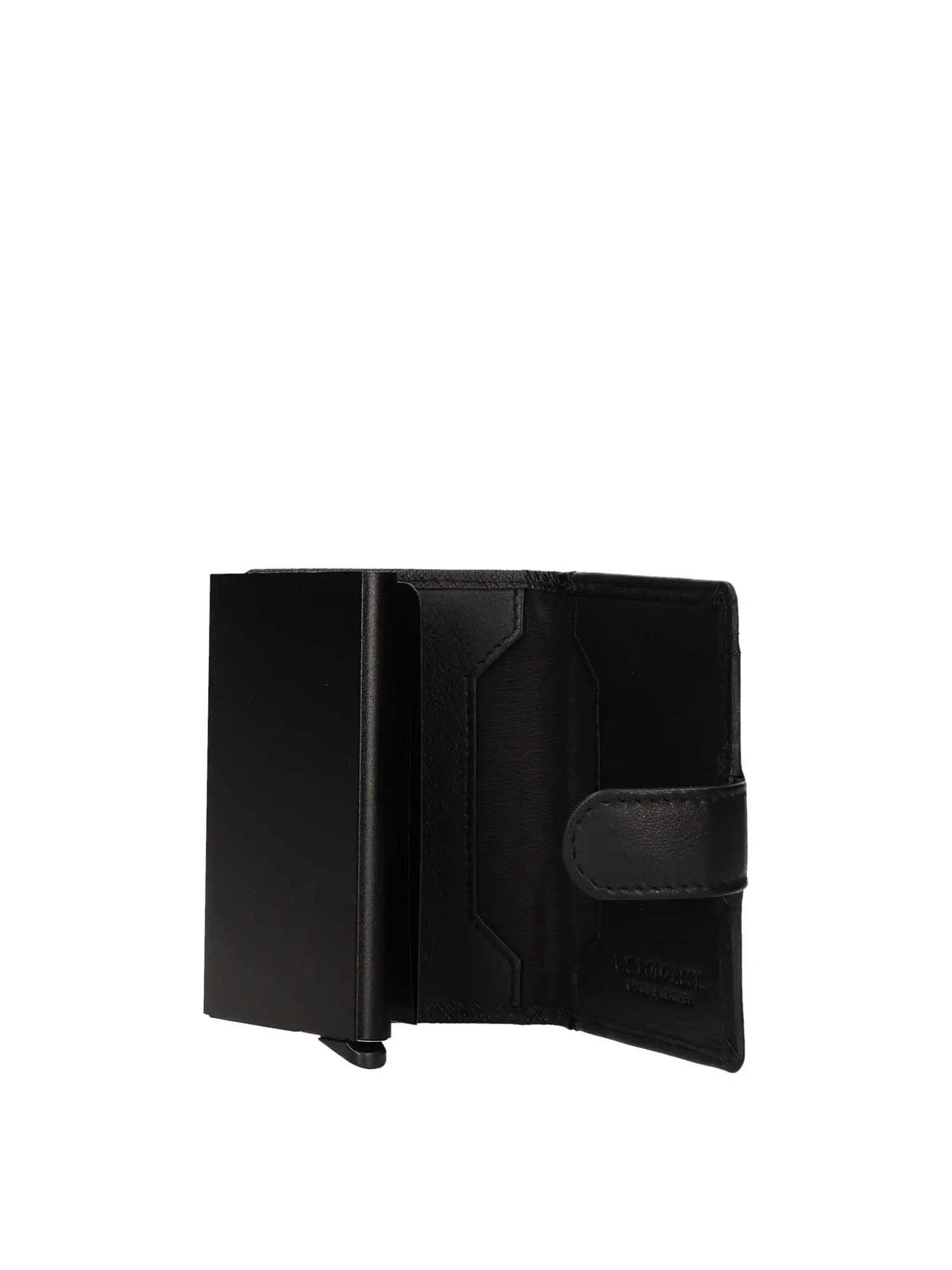 Portafogli US POLO ACCESSORI da Uomo - nero WEUYA2624000 NERO