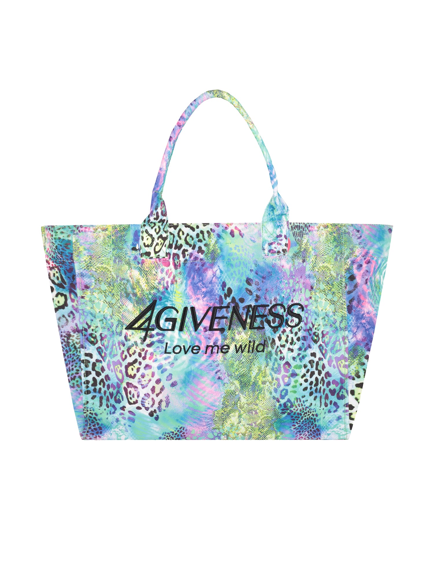 Borsa a Mano 4GIVENESS da Donna - blu 1126WACBO5928200