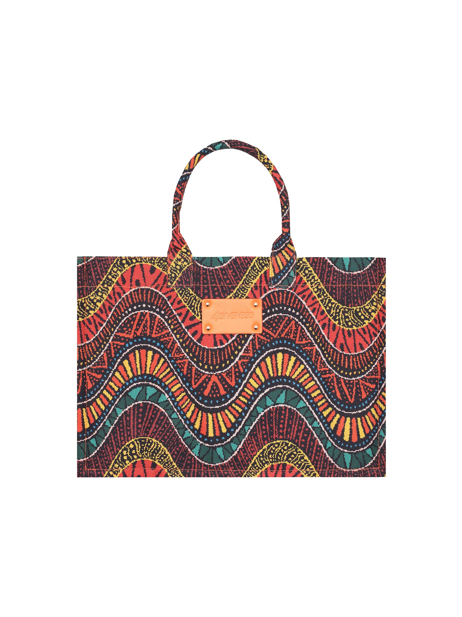 Borsa a Mano 4GIVENESS da Donna - nero 1126WACBO5942200