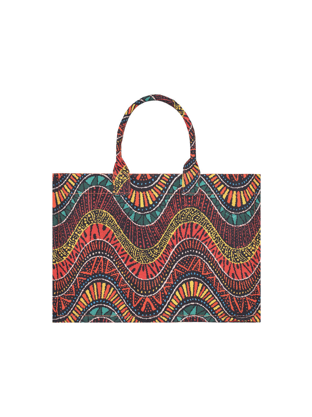 Borsa a Mano 4GIVENESS da Donna - nero 1126WACBO5942200