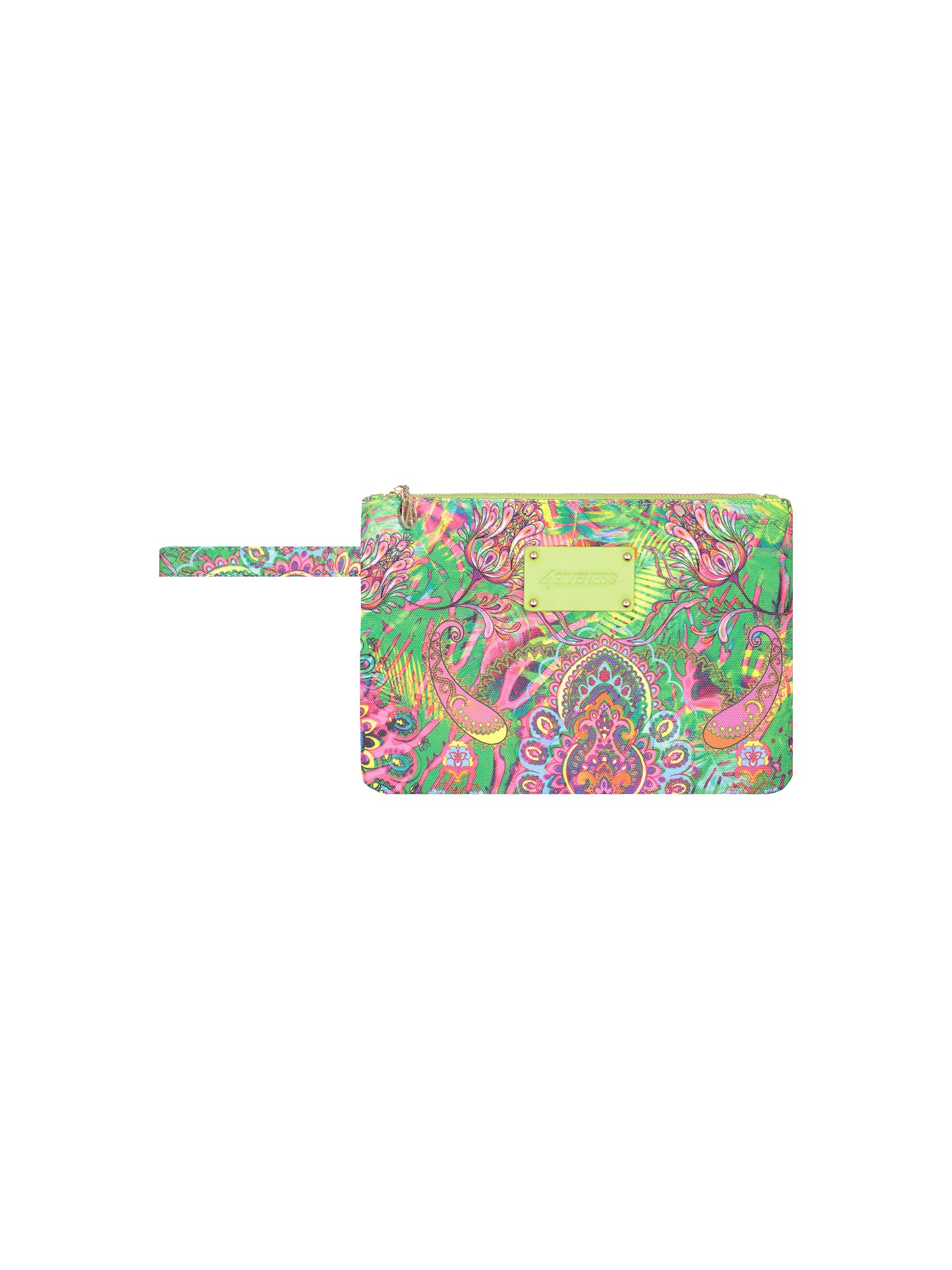 Pochette 4GIVENESS da Donna - verde 1126WACPO5960200