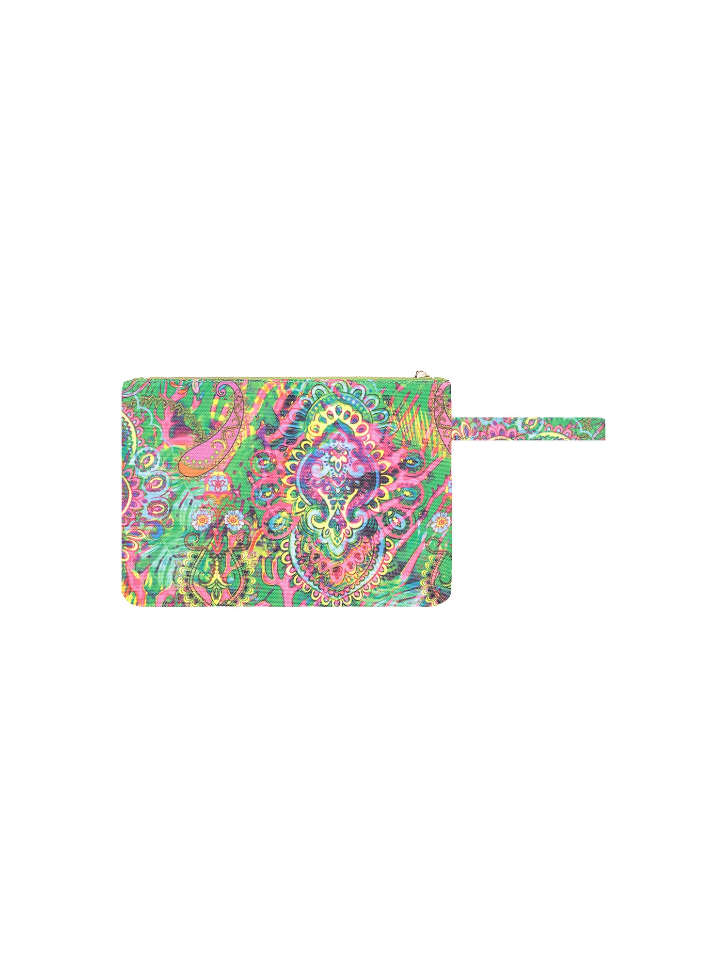 Pochette 4GIVENESS da Donna - verde 1126WACPO5960200