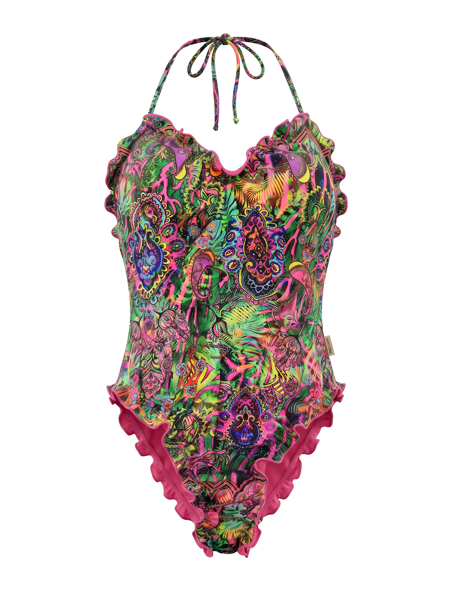 Costume 4GIVENESS da Donna - verde 1126WIN5813200