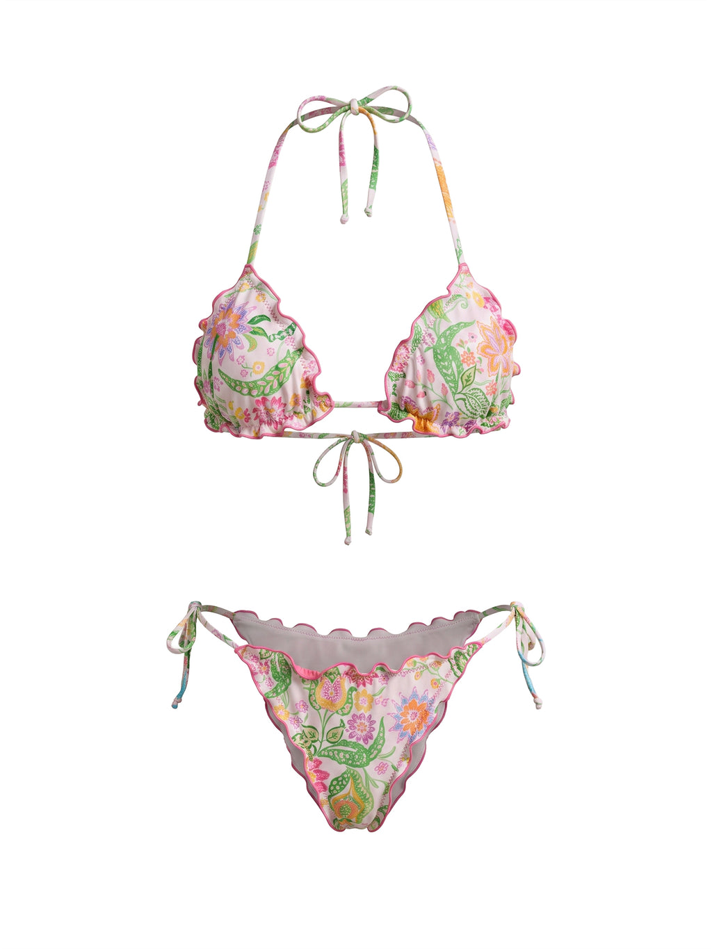 Bikini 4GIVENESS da Donna - 126WBWBK5654200