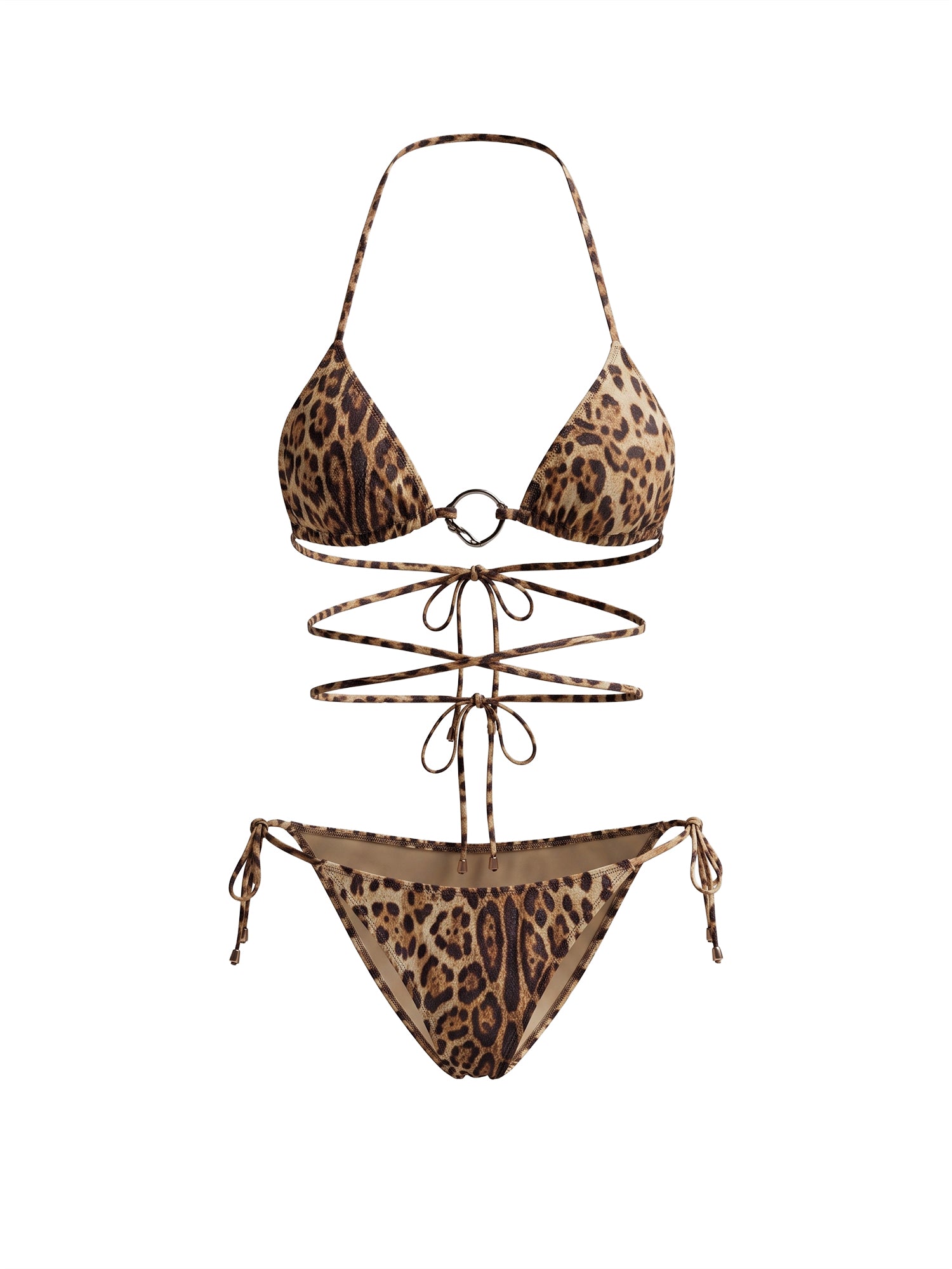 Bikini 4GIVENESS da Donna - 126WBWBK5733200