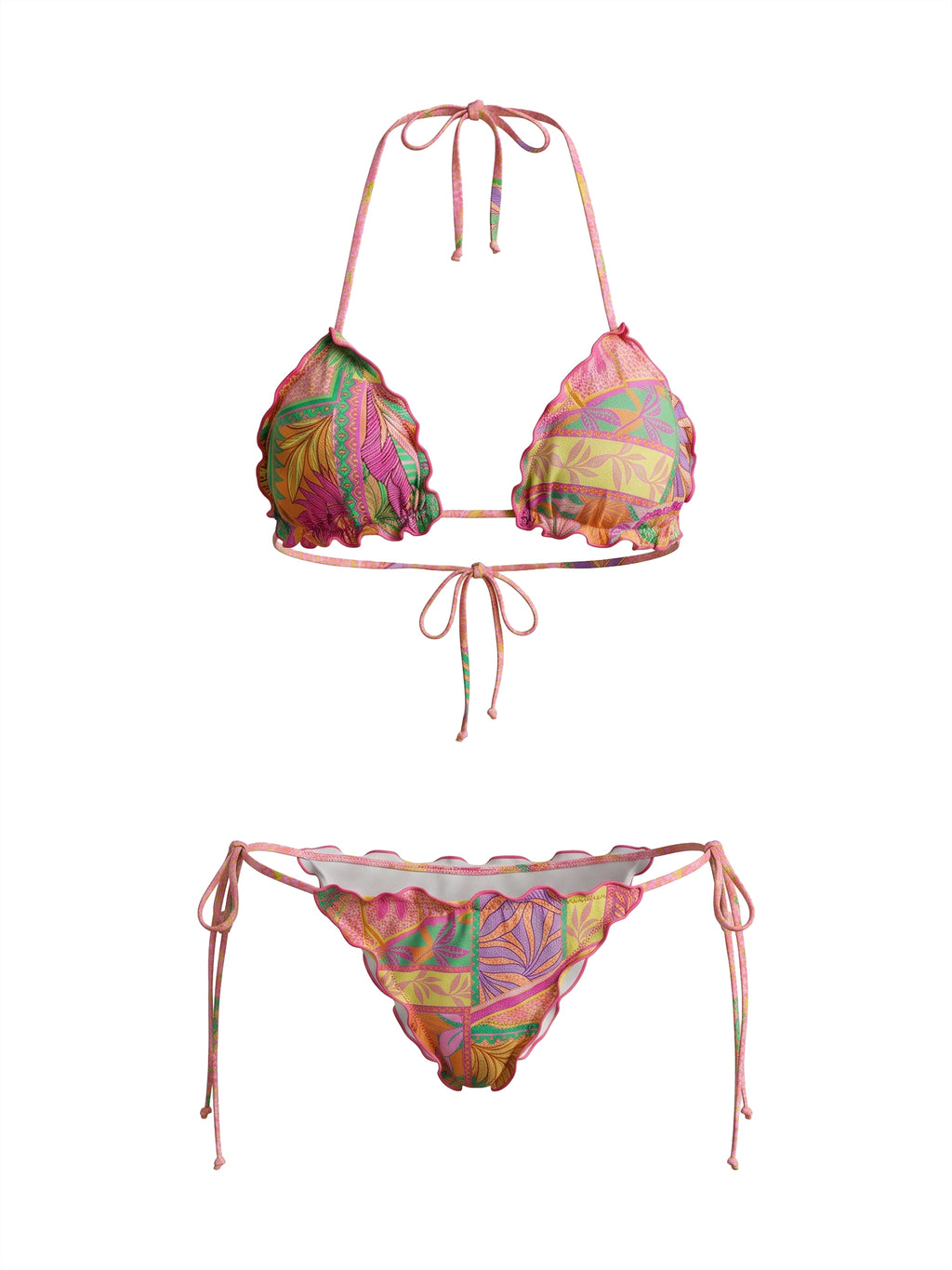 Bikini 4GIVENESS da Donna - 126WBWBK5820200