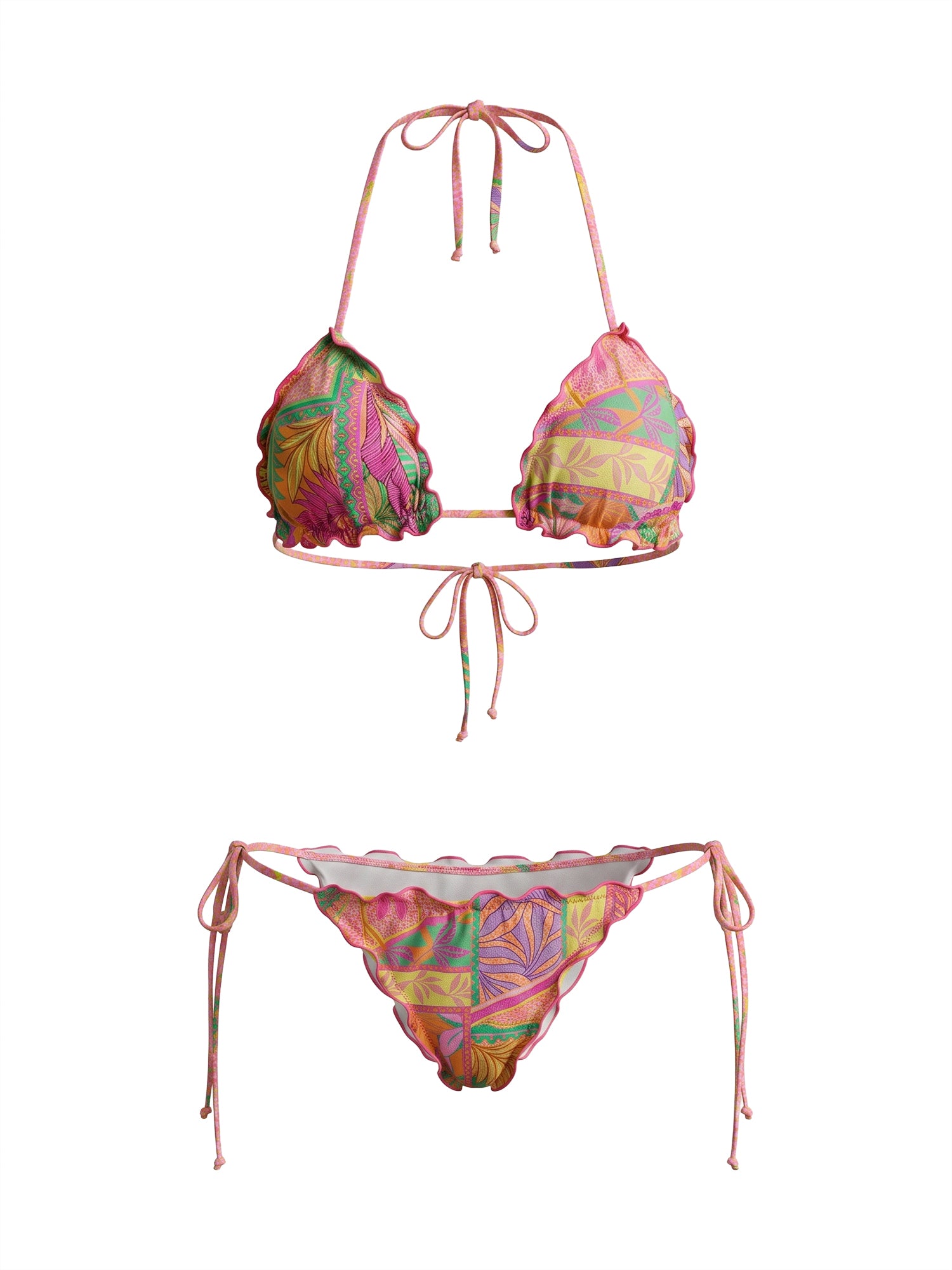 Bikini 4GIVENESS da Donna - 126WBWBK5820200