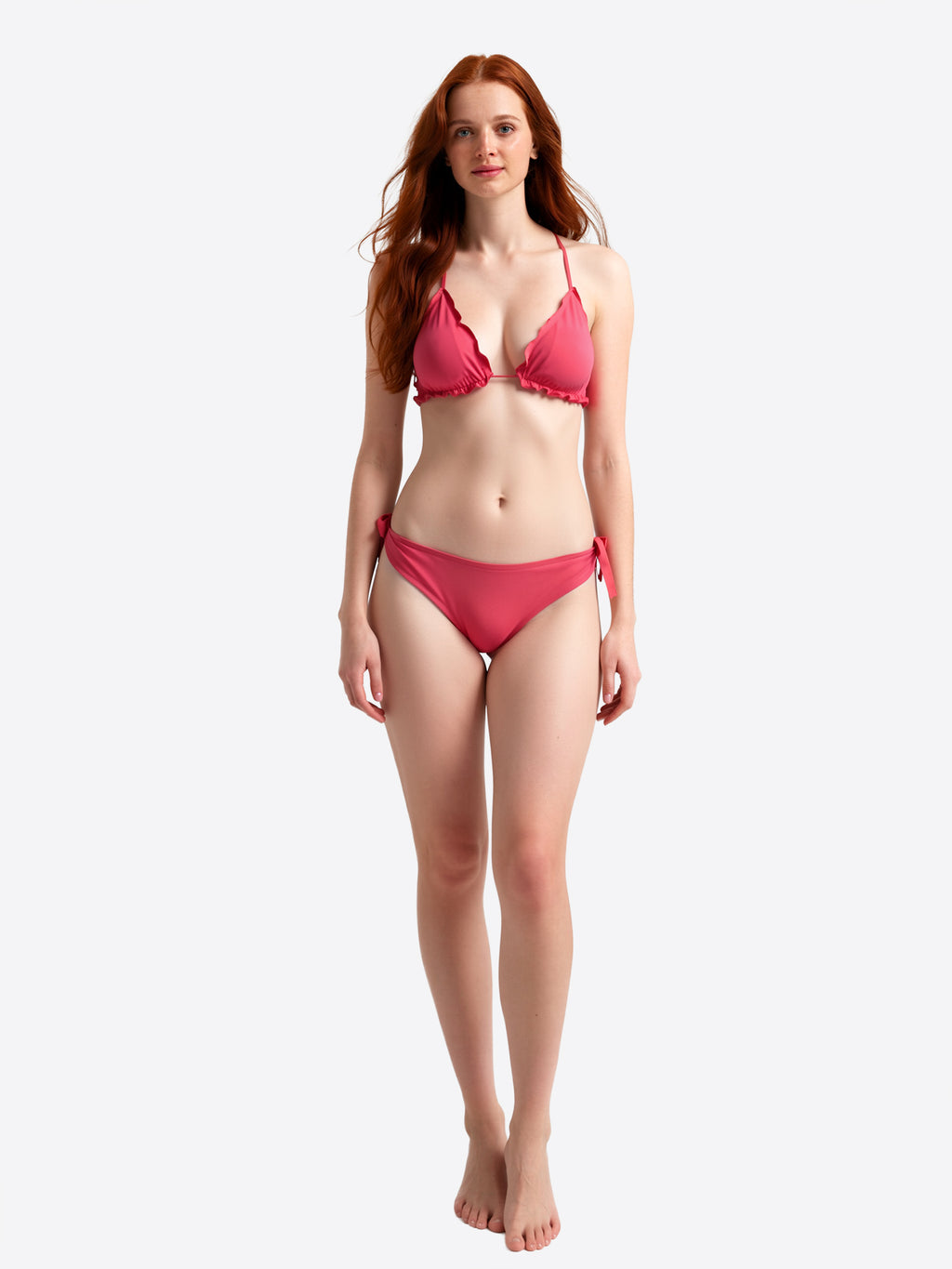 Bikini 4GIVENESS da Donna - rosa 126WBWBK5919FUCSIA