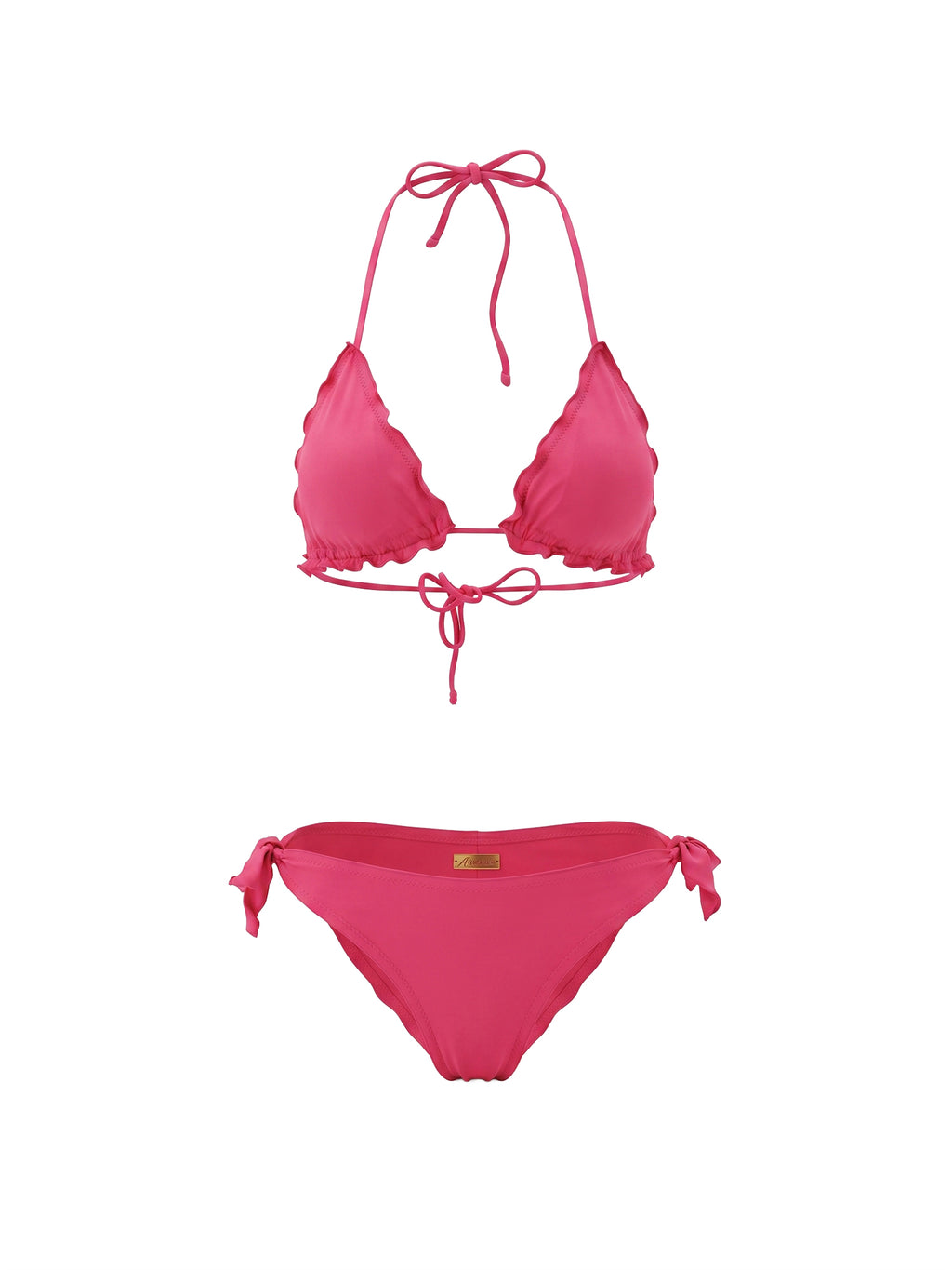 Bikini 4GIVENESS da Donna - rosa 126WBWBK5919FUCSIA