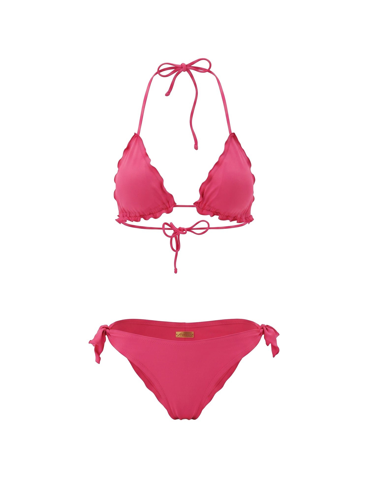 Bikini 4GIVENESS da Donna - rosa 126WBWBK5919FUCSIA