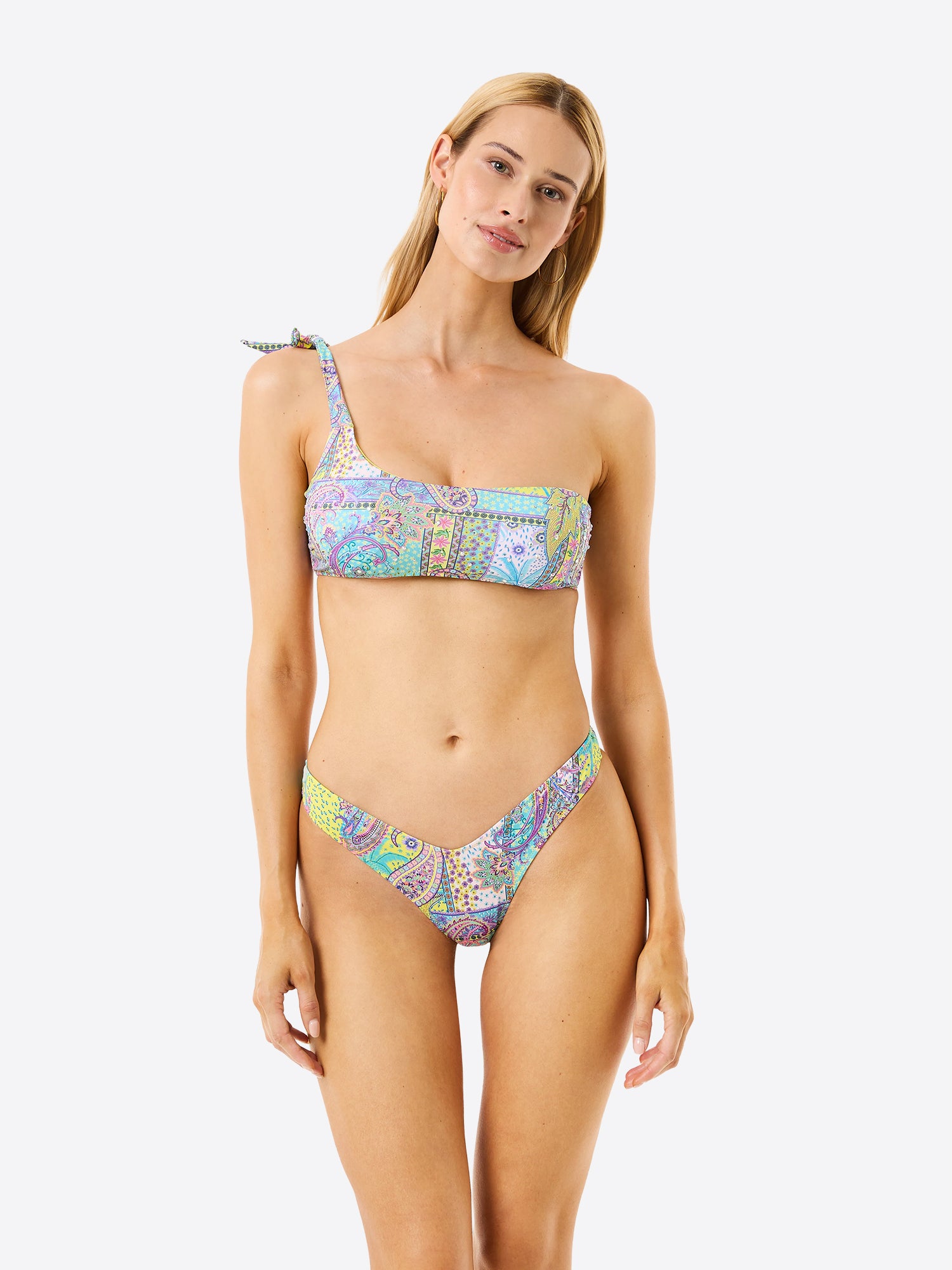 Bikini 4GIVENESS da Donna - giallo 126WBWBK6076200