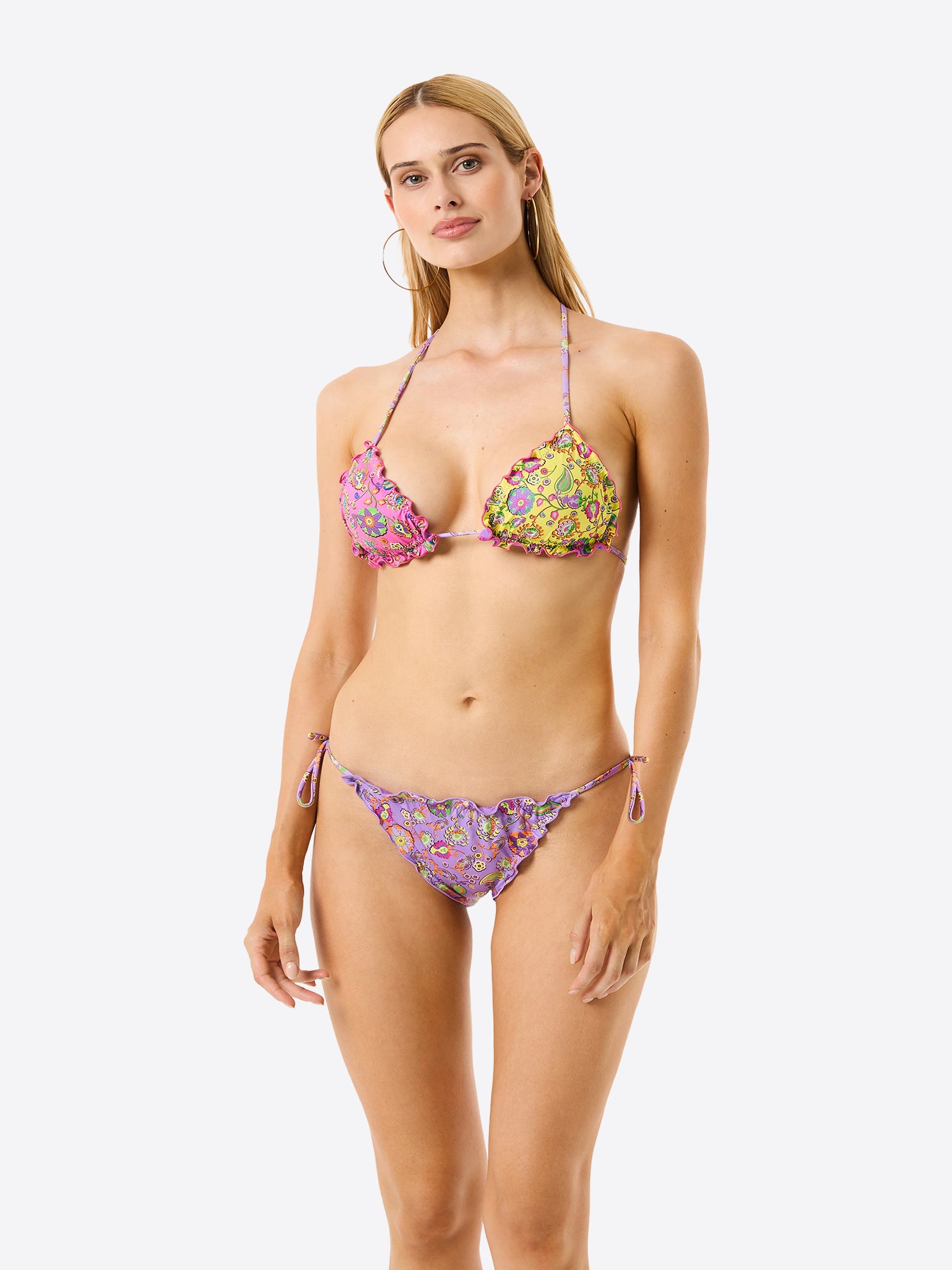 Bikini 4GIVENESS da Donna - 126WBWBK6088200