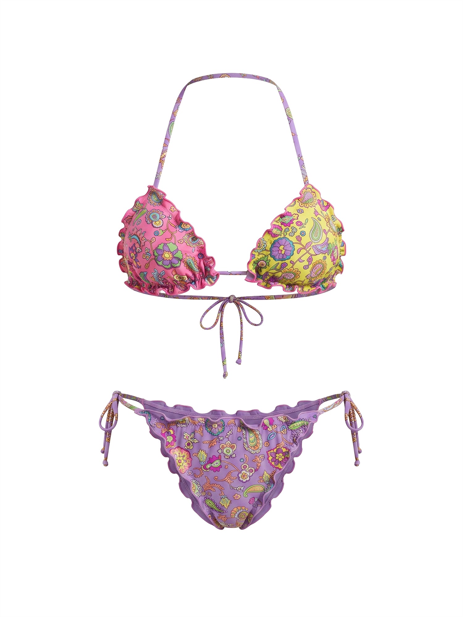 Bikini 4GIVENESS da Donna - 126WBWBK6088200
