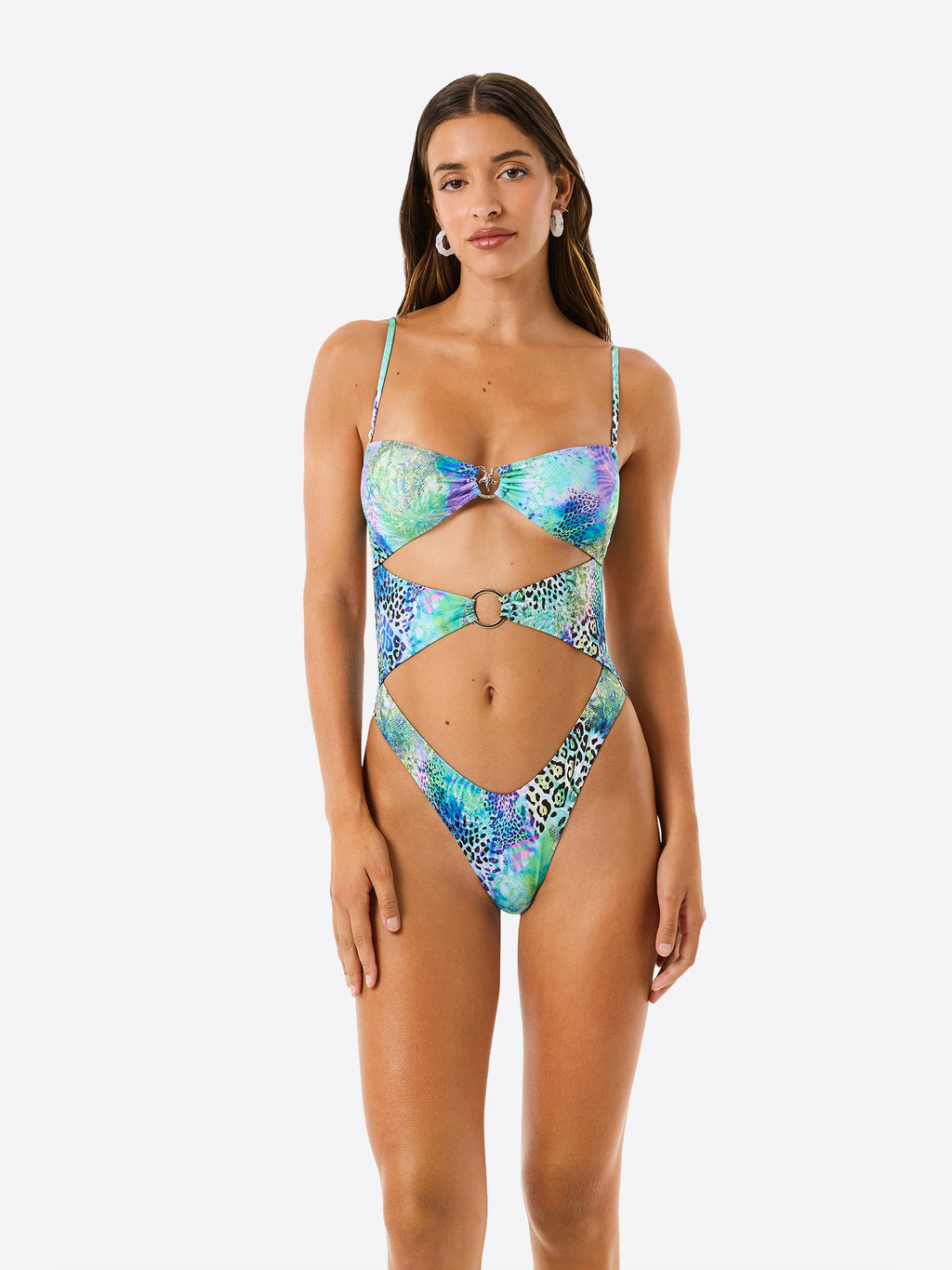 Costume 4GIVENESS da Donna - blu 126WBWIN5869200