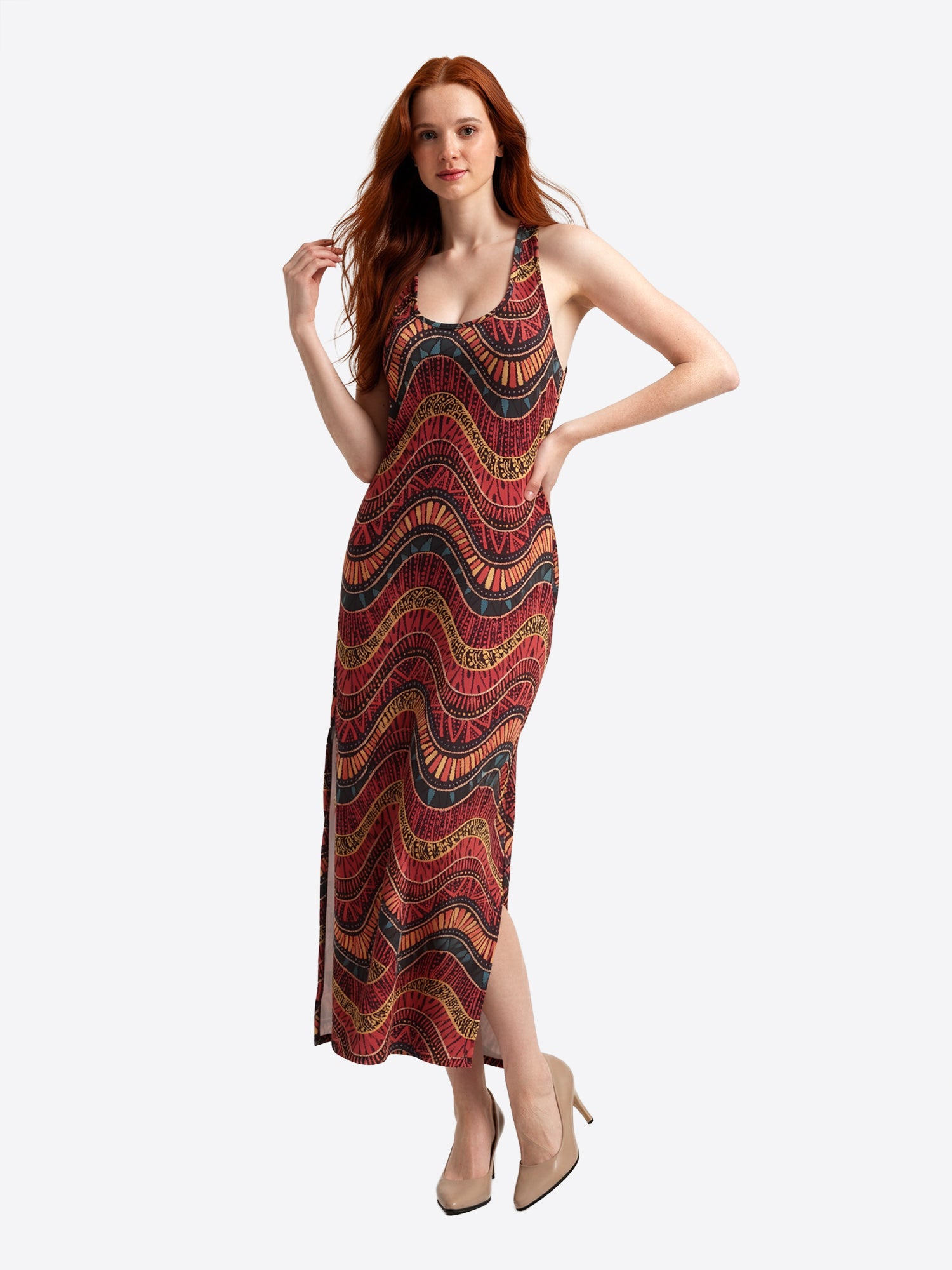 Vestito 4GIVENESS da Donna - nero 126WCUAL5623200