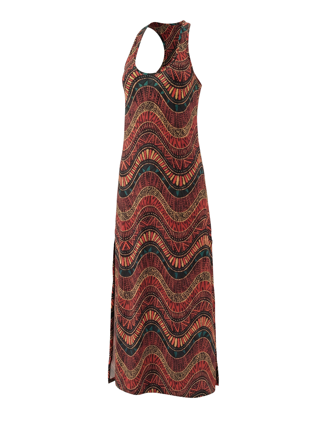 Vestito 4GIVENESS da Donna - nero 126WCUAL5623200