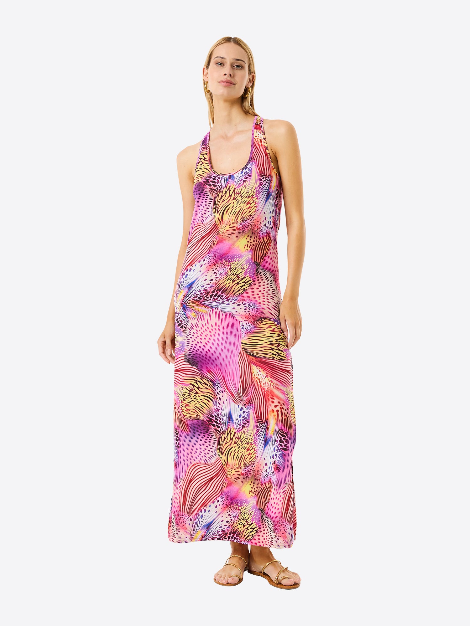 Vestito 4GIVENESS da Donna - rosa 126WCUAL5864200