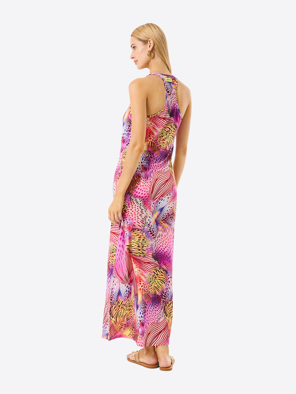 Vestito 4GIVENESS da Donna - rosa 126WCUAL5864200