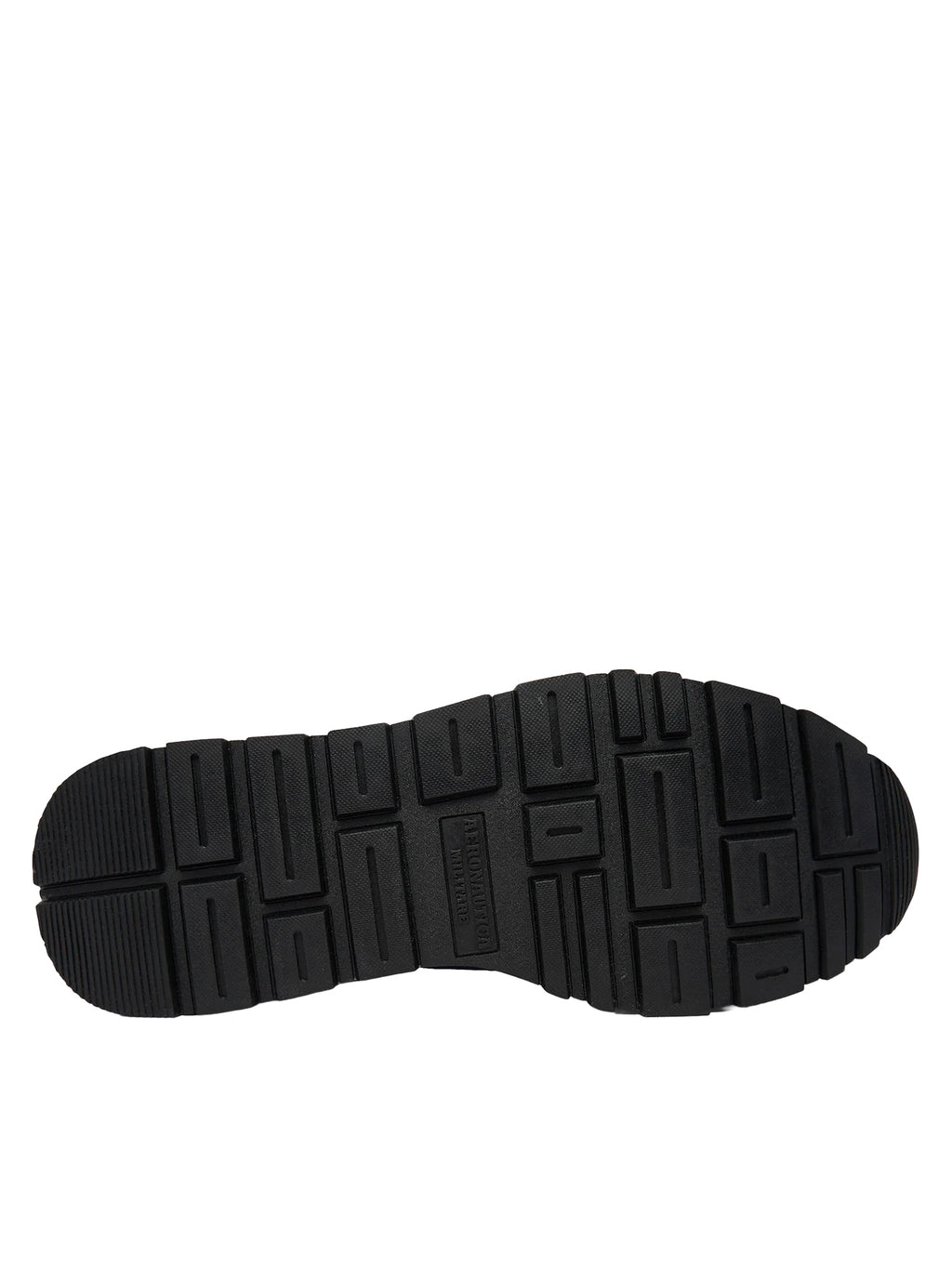 Sneakers AERONAUTICA MILITARE da Uomo - blu SC02276UCT0432708184