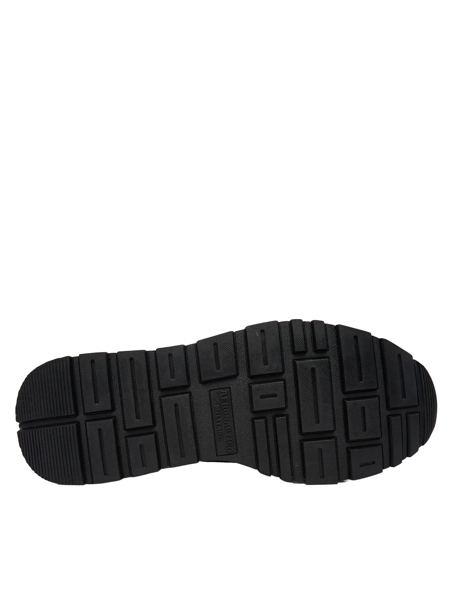 Sneakers AERONAUTICA MILITARE da Uomo - blu SC02276UCT0432708184